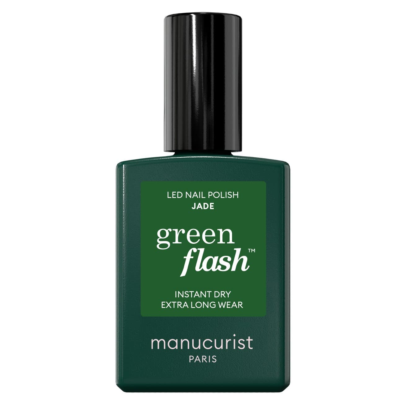 Manucurist Flash Jade 15 ml
