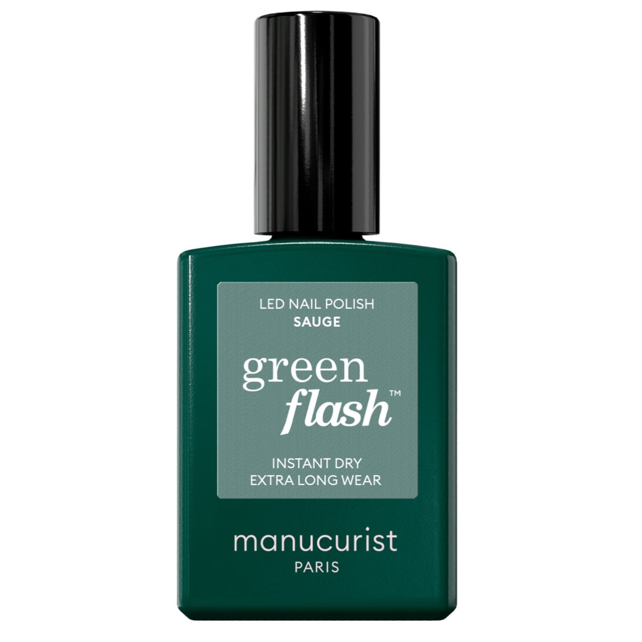 Manucurist Flash Sauge 15 ml