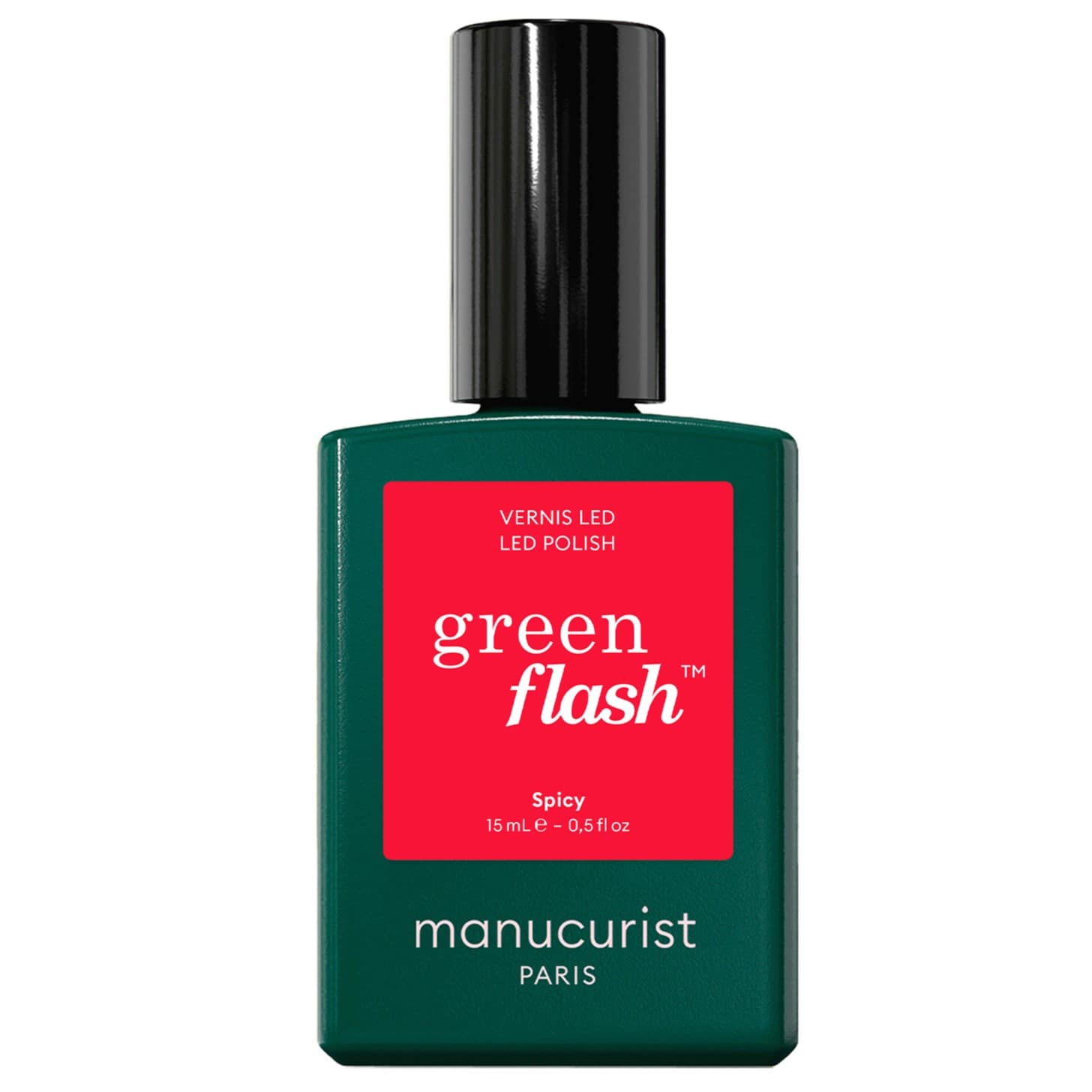 Manucurist Flash Spicy 15 ml