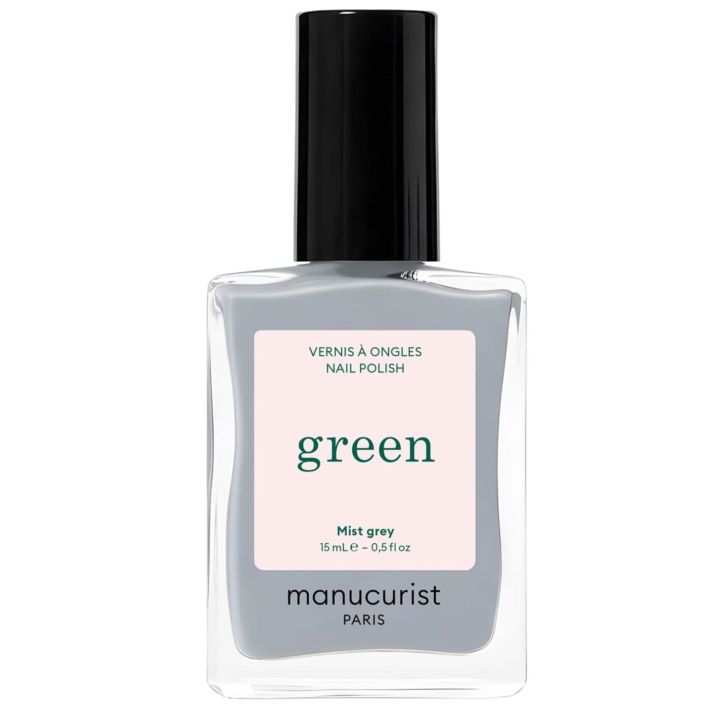 Manucurist Green Mist Grey 15 ml
