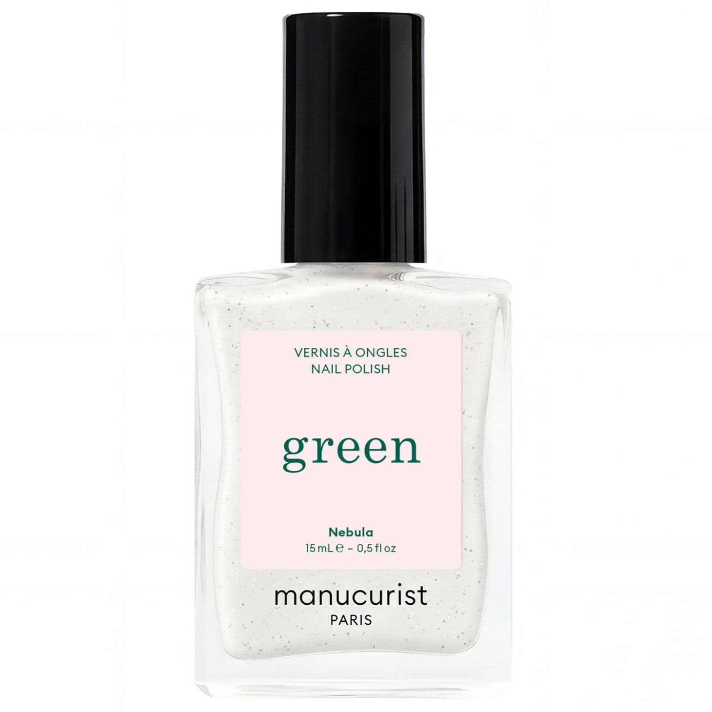 Manucurist Green Nebula 15 ml