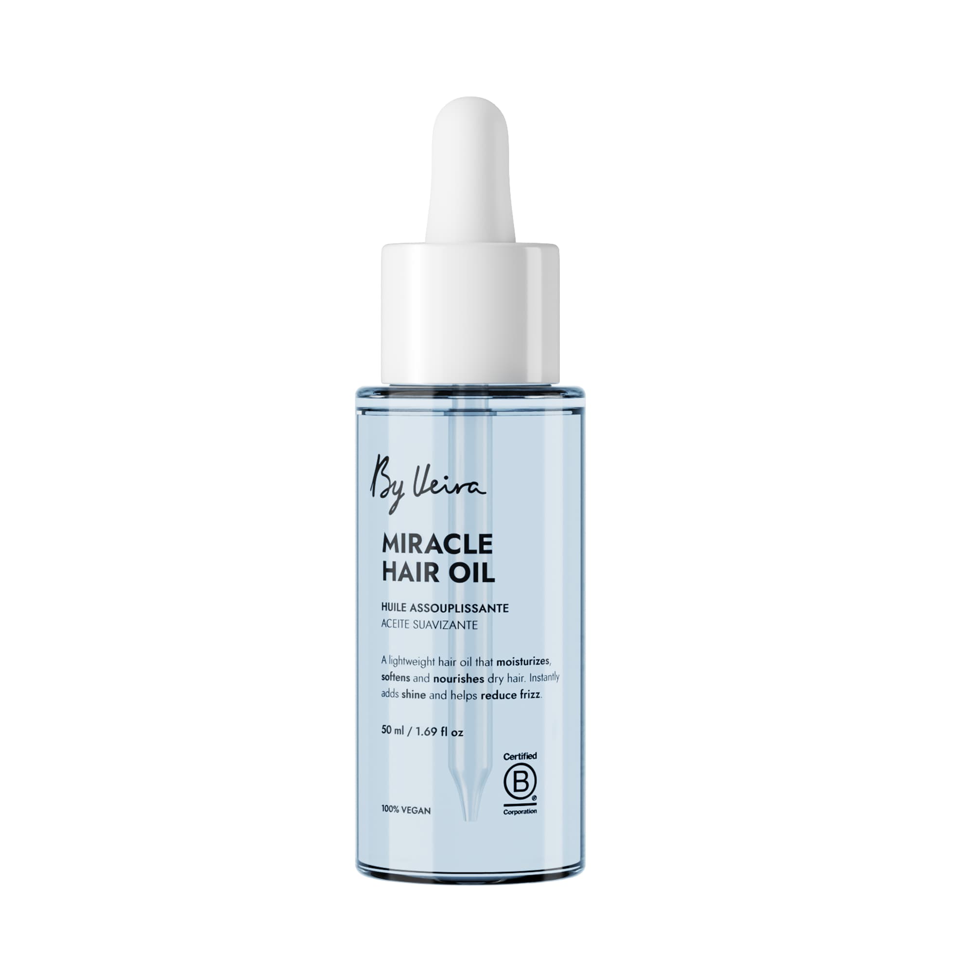 By Veira Miracle Hair Oil 50 ml