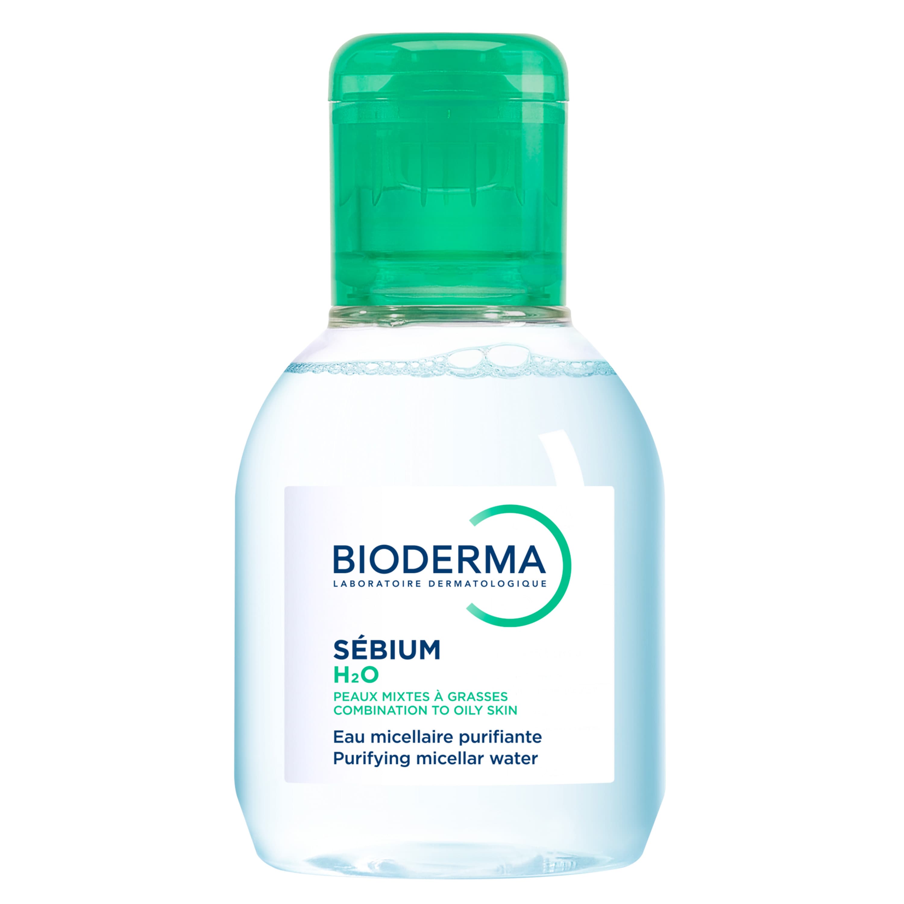 Bioderma Sebium H20 100 ml
