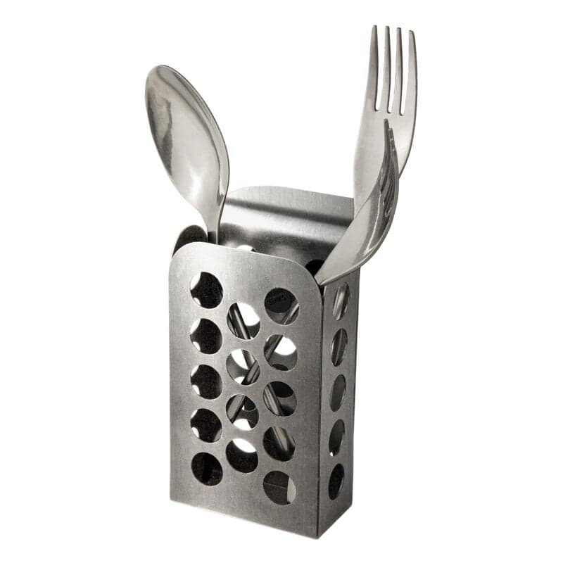 Happy Sinks Cutlery Basket Steel