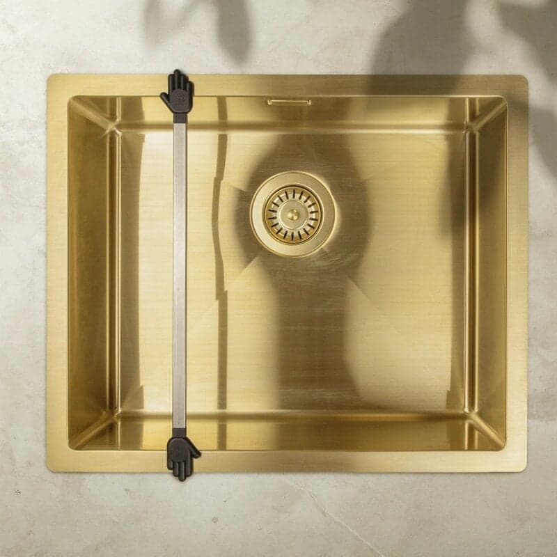 Happy Sinks Wunderbar 3