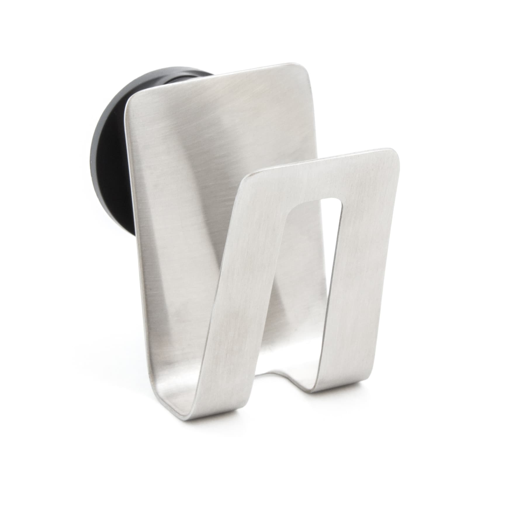 Happy Sinks Magnetic Sponge Holder Steel