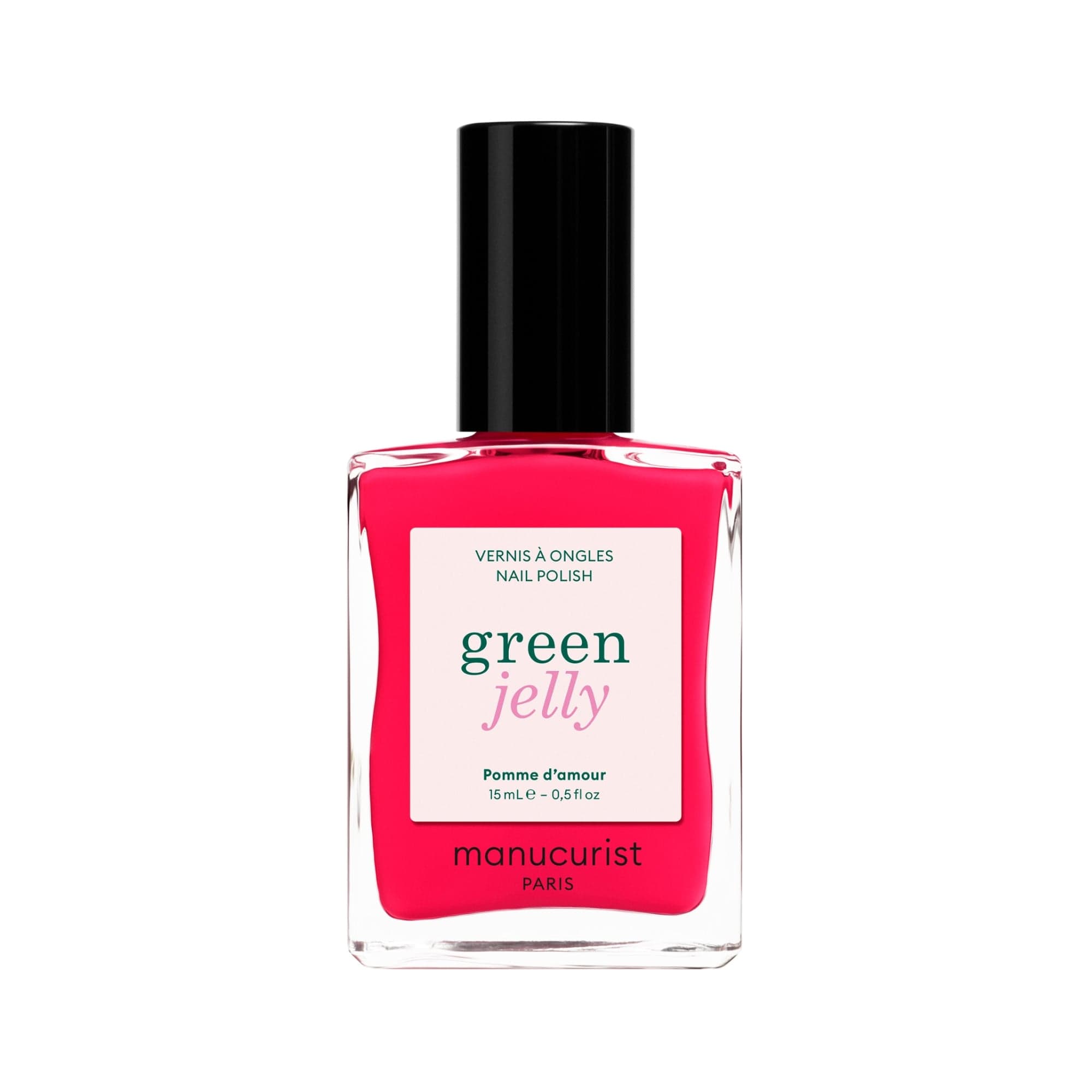 Manucurist Green Pomme D'Amour 15 ml