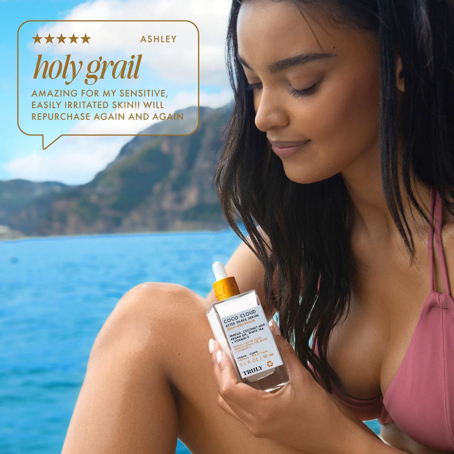 Truly Coco Cloud Serum 90 ml 4
