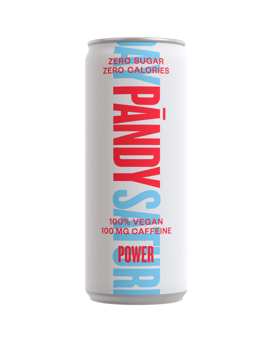Pändy Energy Drink Power 330 ml