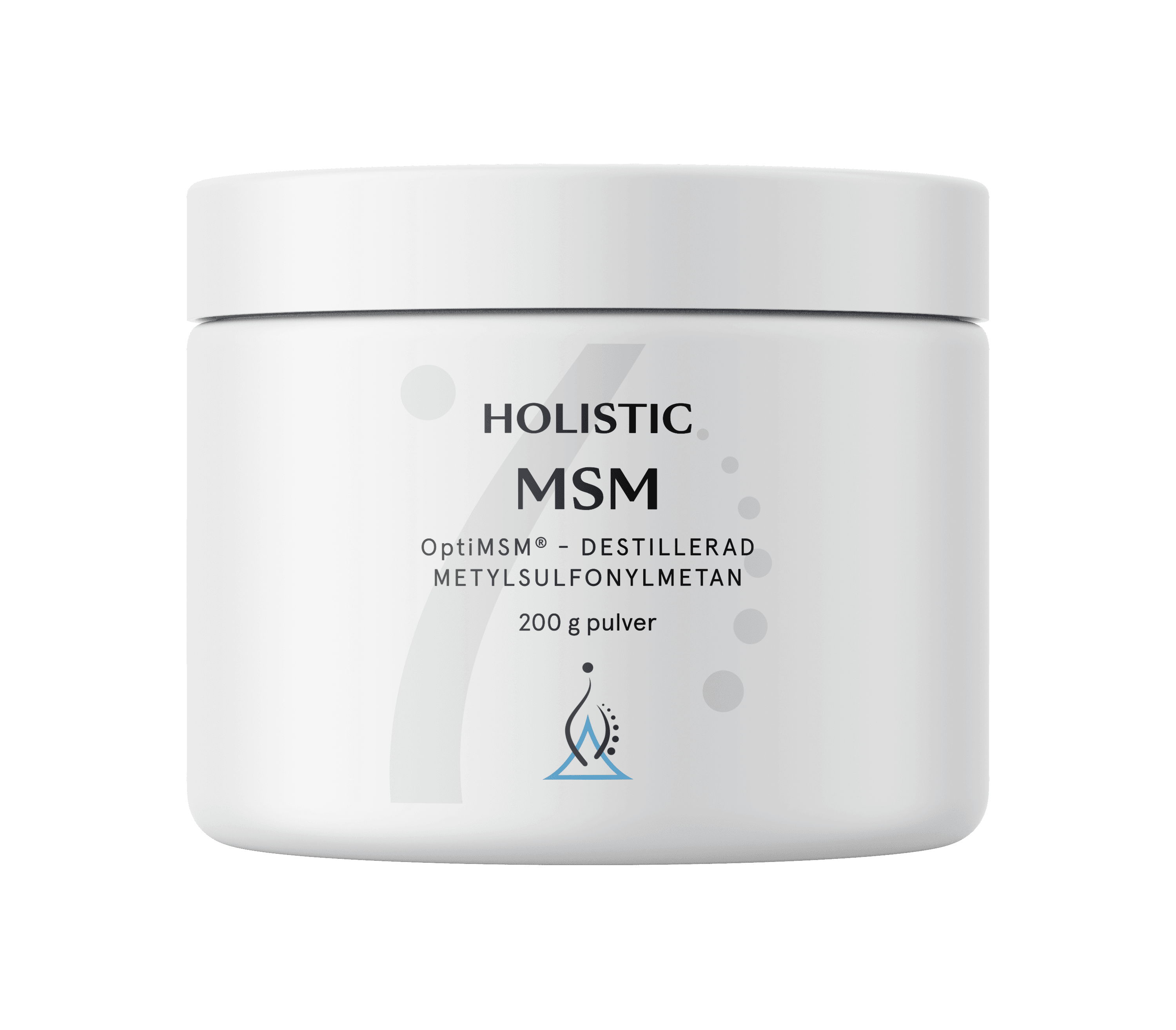 Holistic MSM 200 g