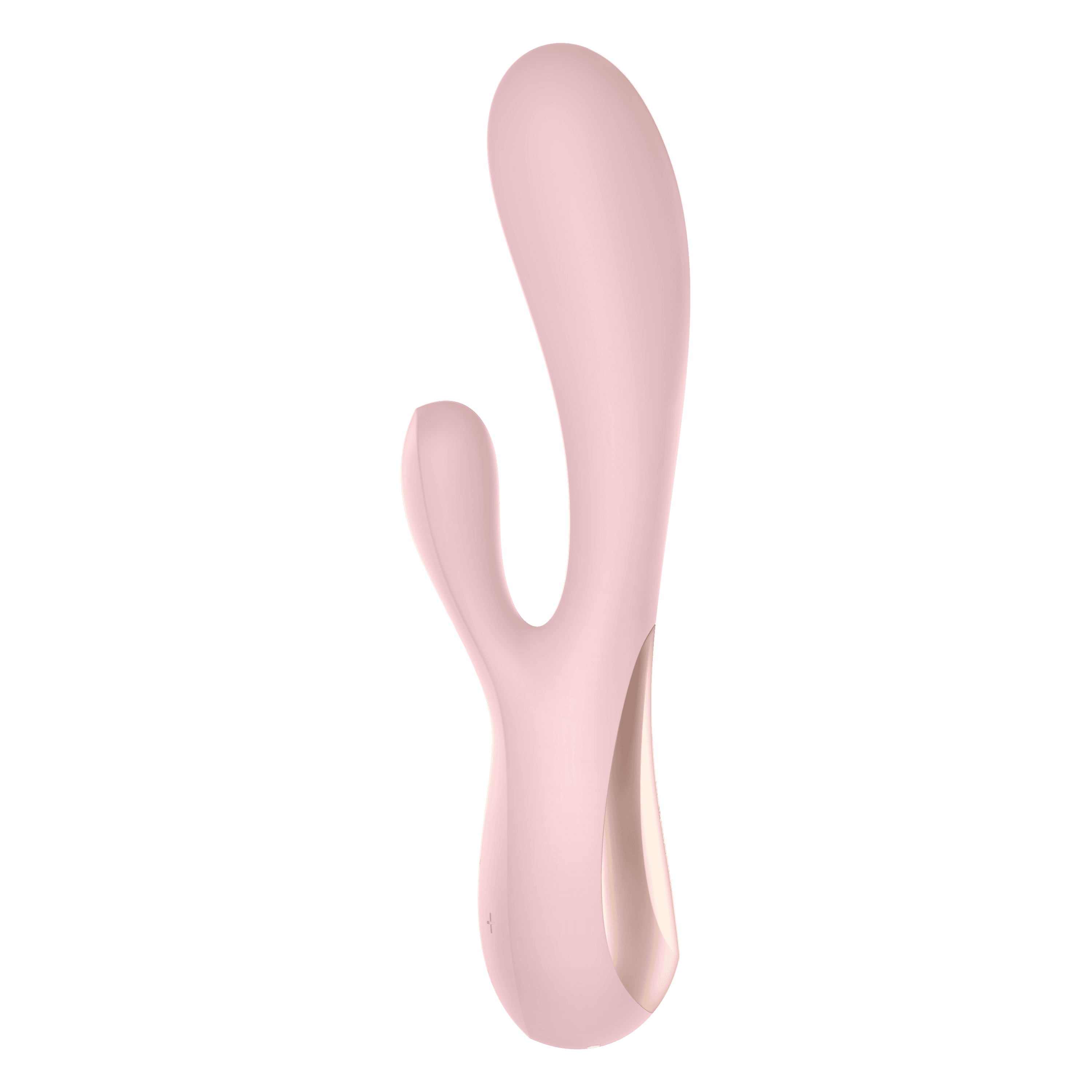 Satisfyer Mono Flex Mauve incl. Bluetooth and App 2
