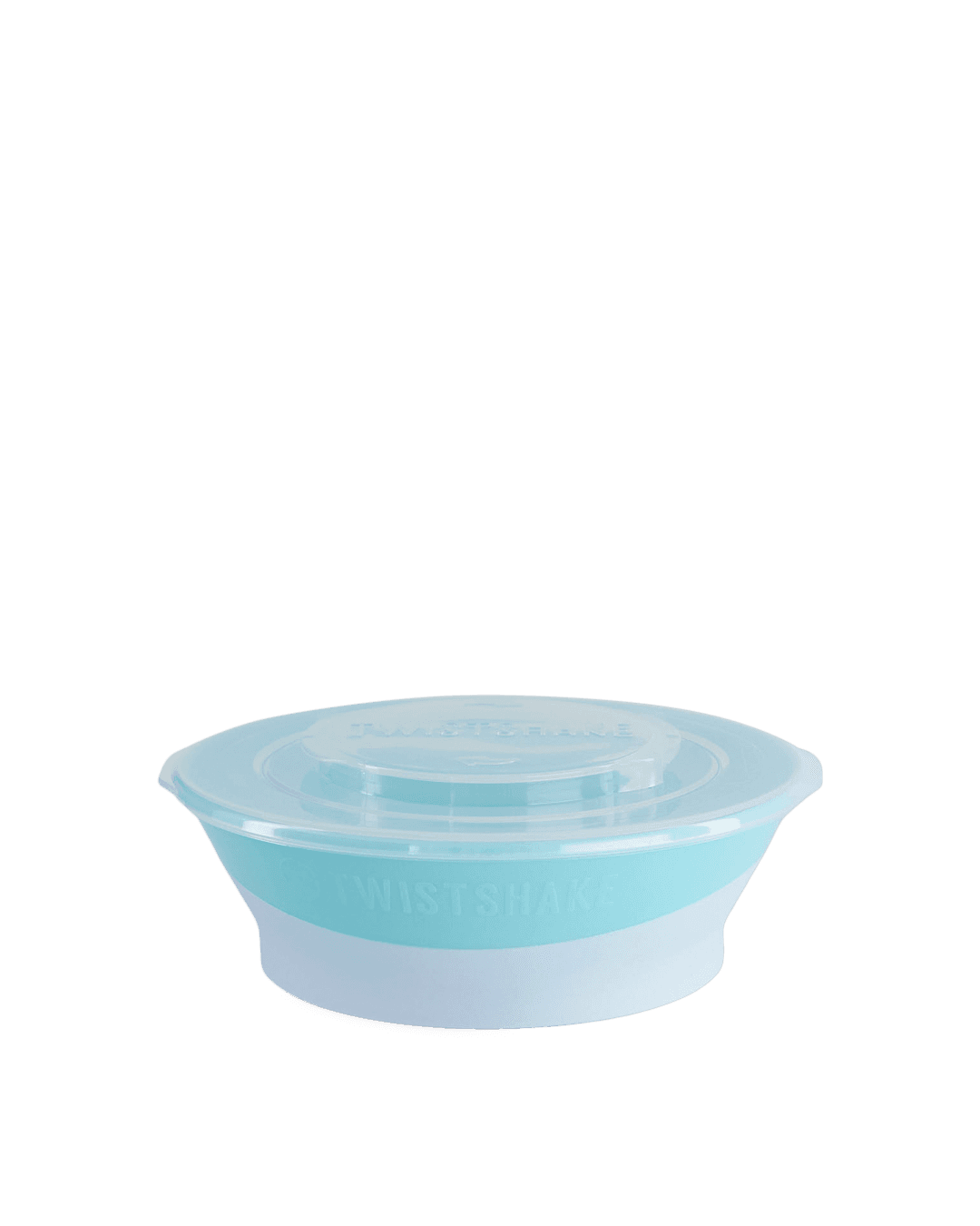 Twistshake Bowl 6+m Pastell Blå - produktbild 2