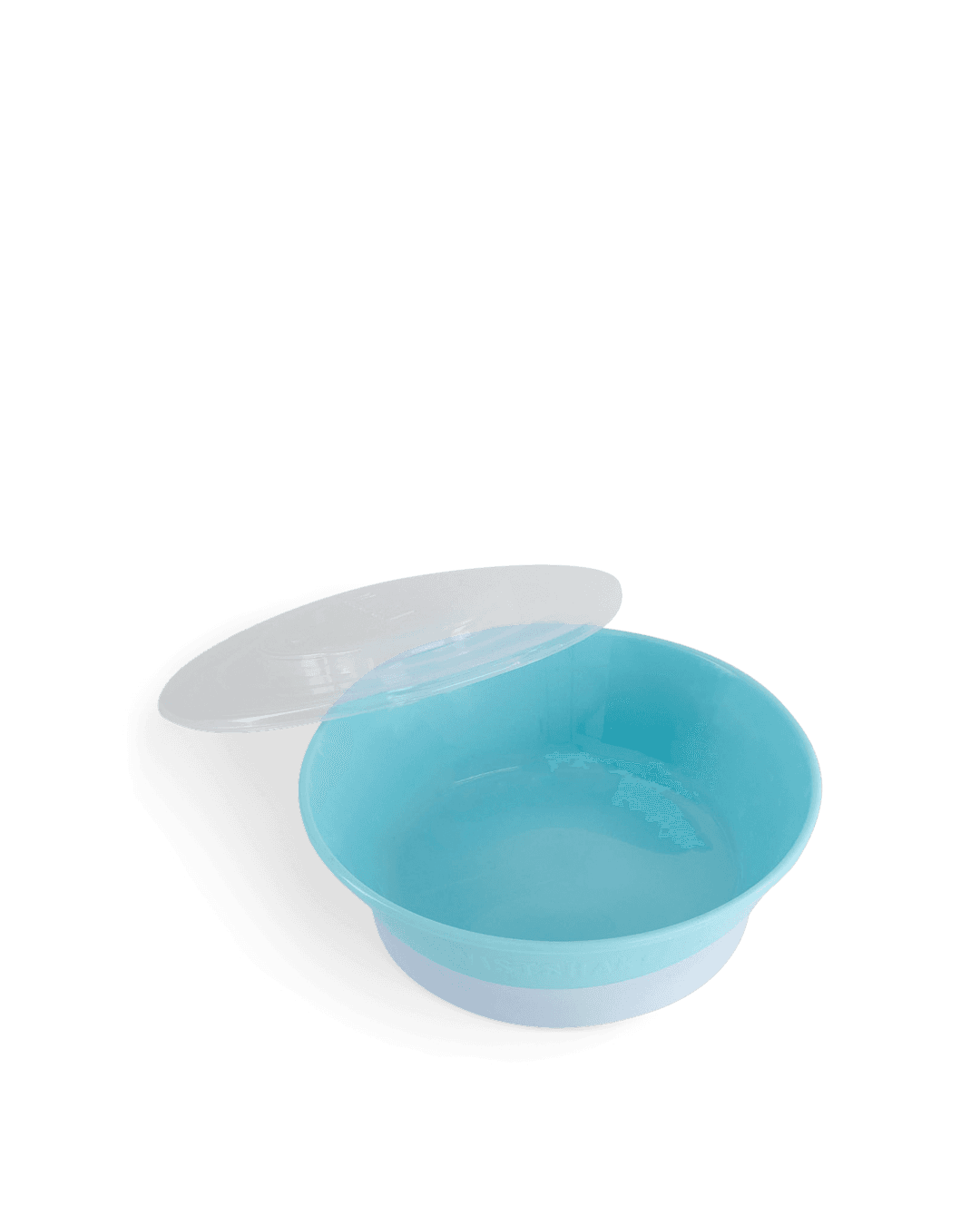 Twistshake Bowl 6+m Pastell Blå - produktbild 3