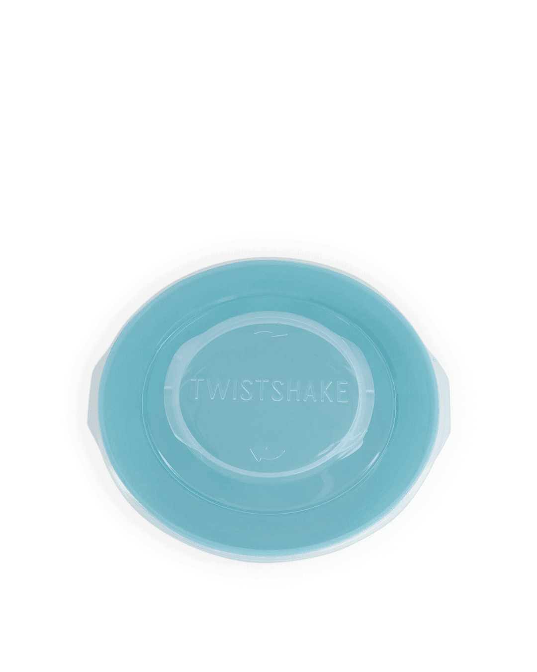 Twistshake Bowl 6+m Pastell Blå - produktbild 5