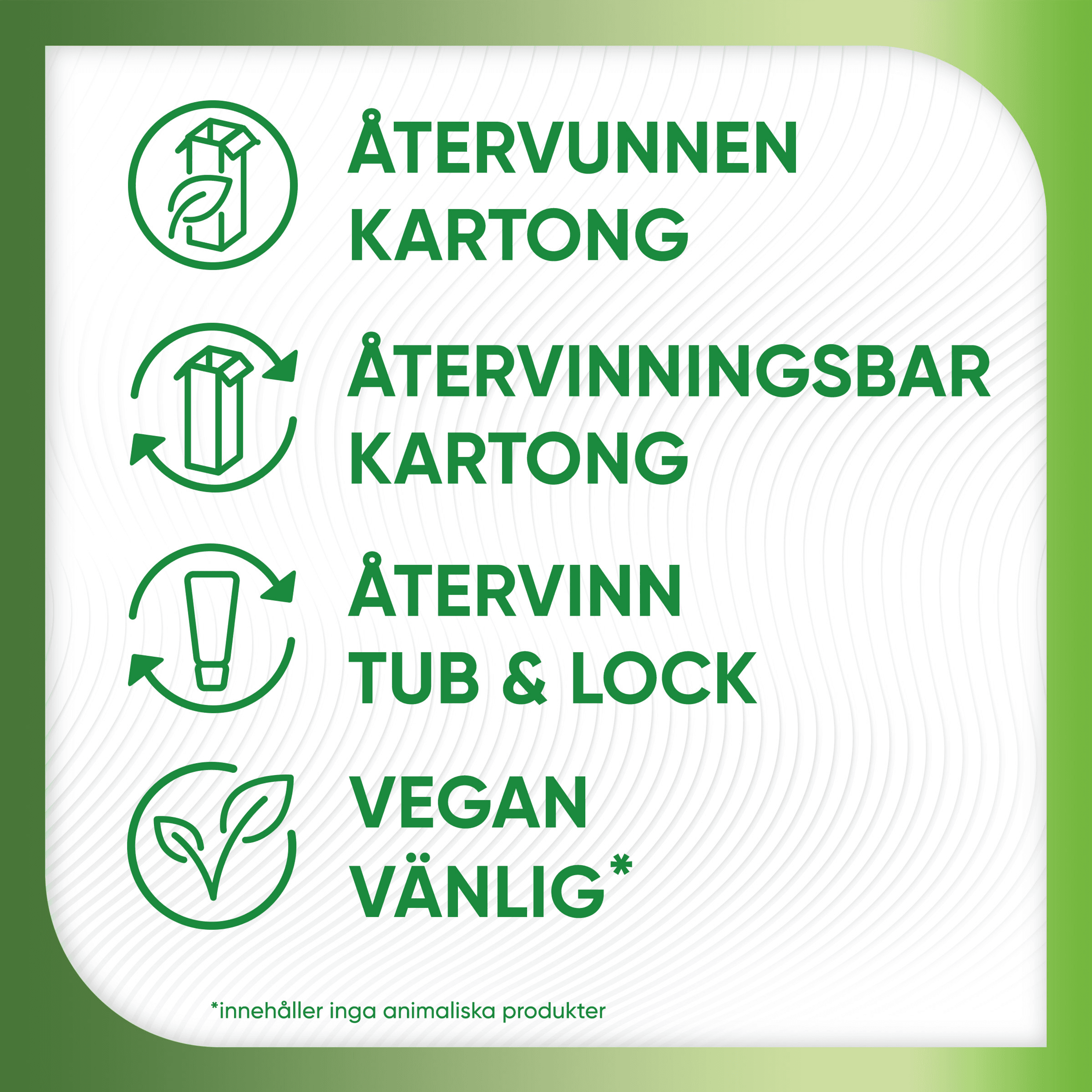 Sensodyne Nourish Healthy White tandkräm 75 ml 5
