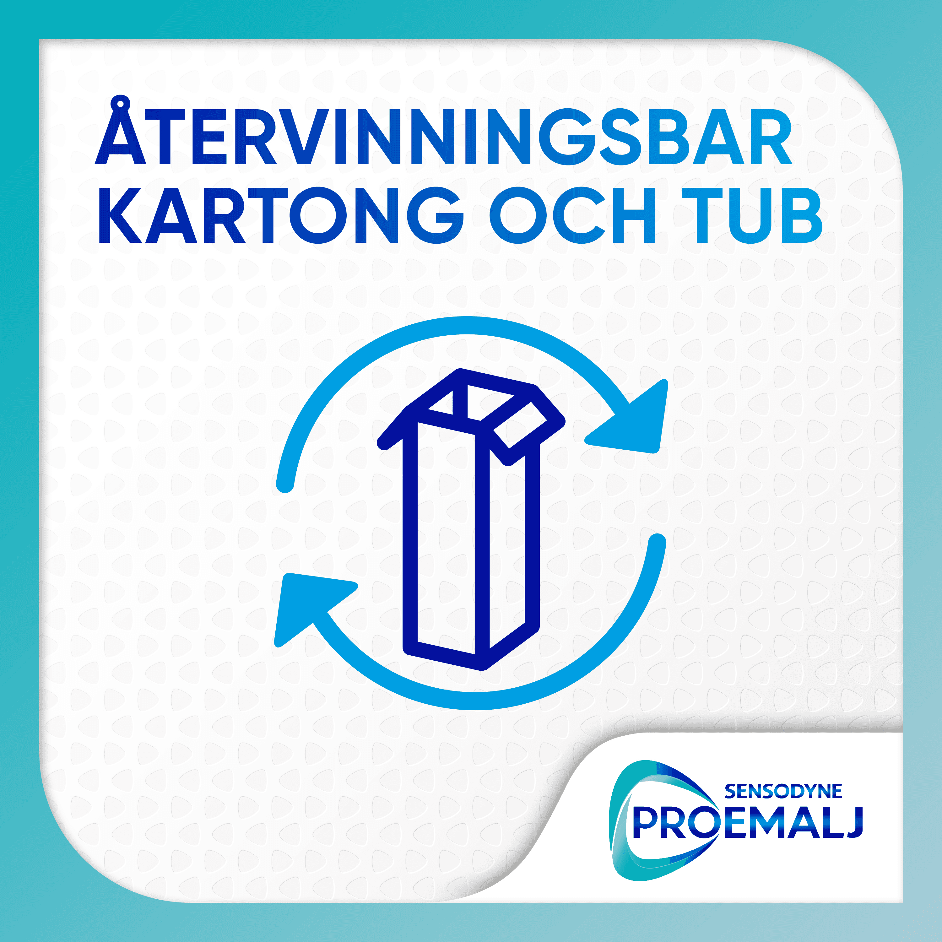 Sensodyne ProEmalj Mineral Boost tandkräm 75 ml 2