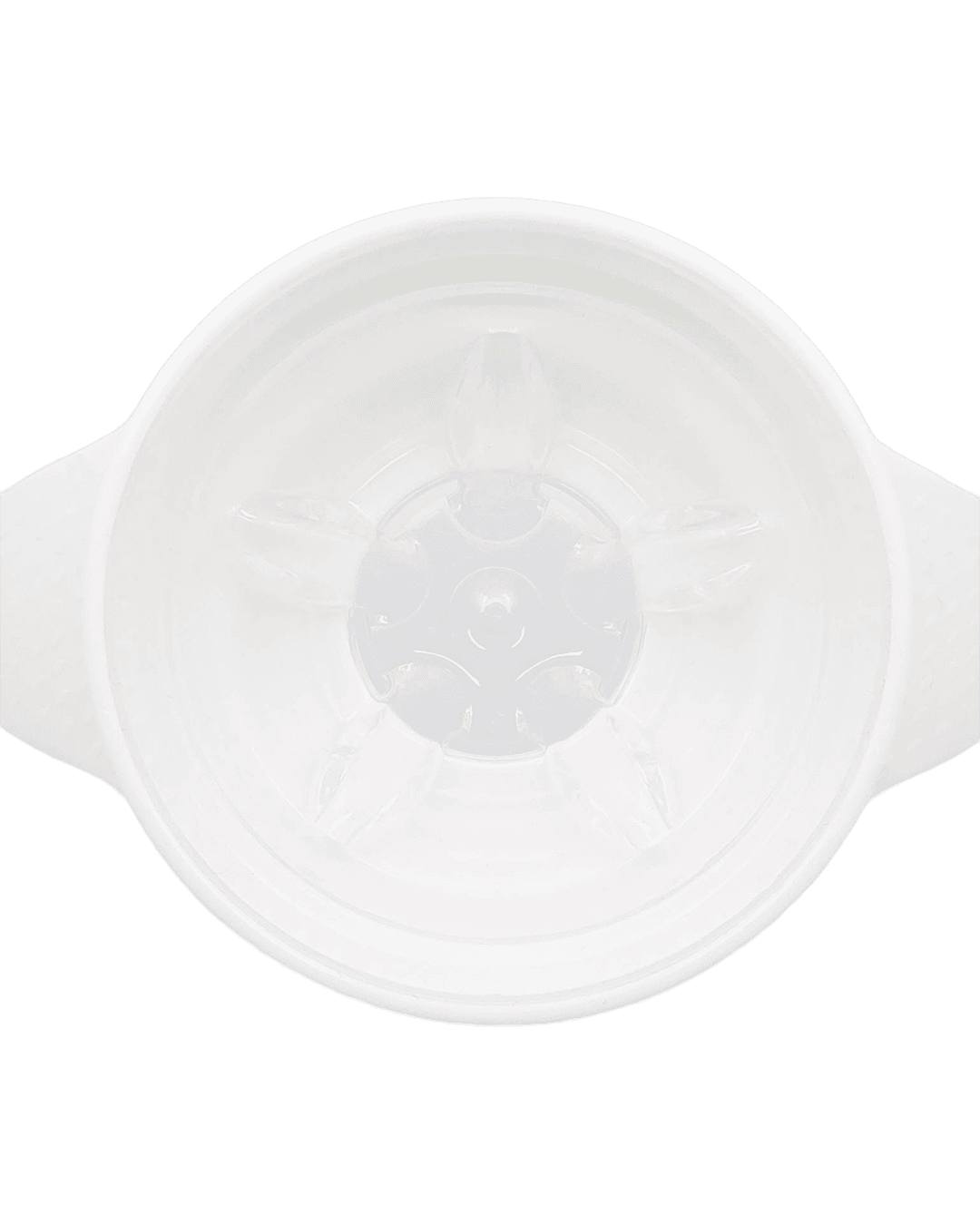 Twistshake 360 Cup White 6+m - produktbild 2