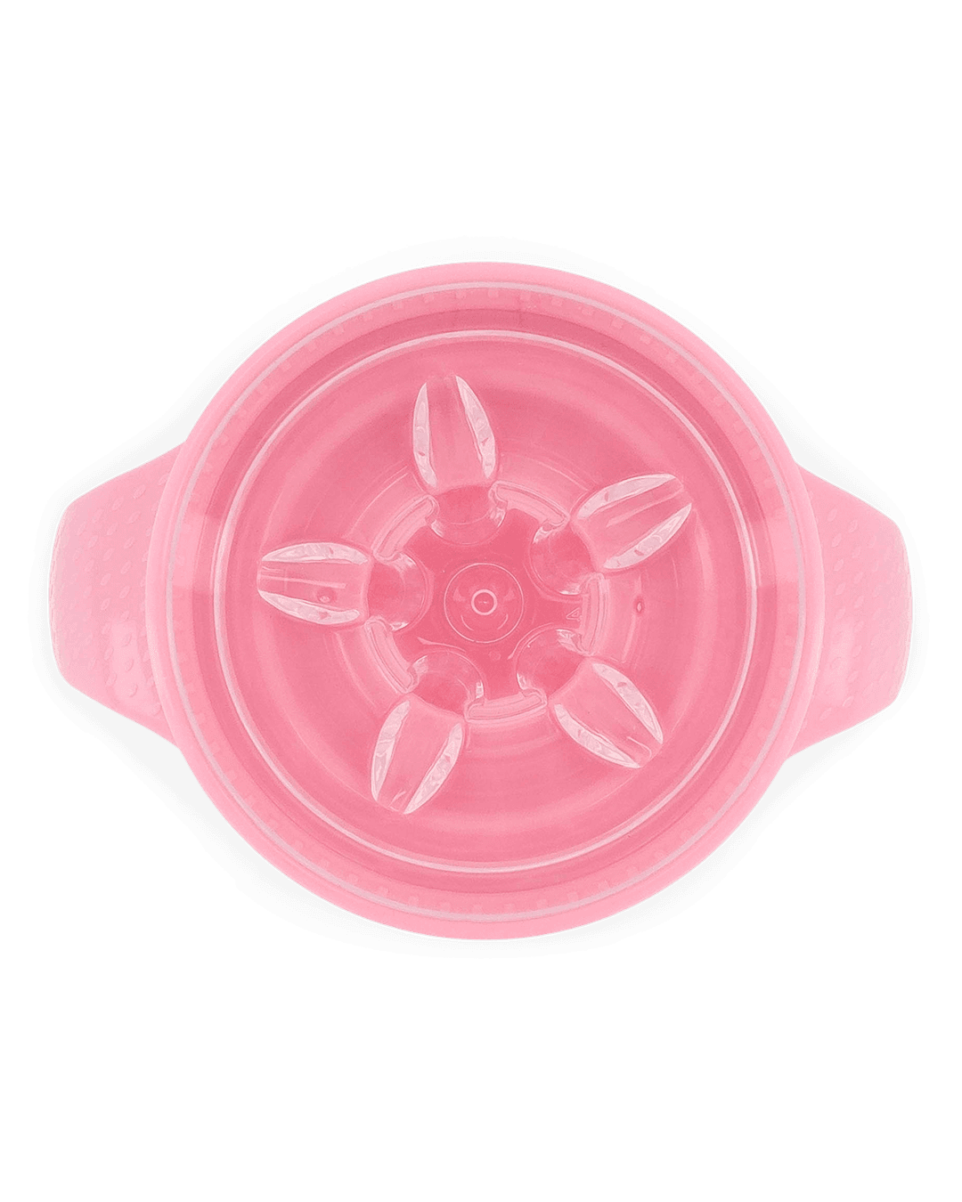 Twistshake 360 Cup Pastel Pink 6+m - produktbild 2