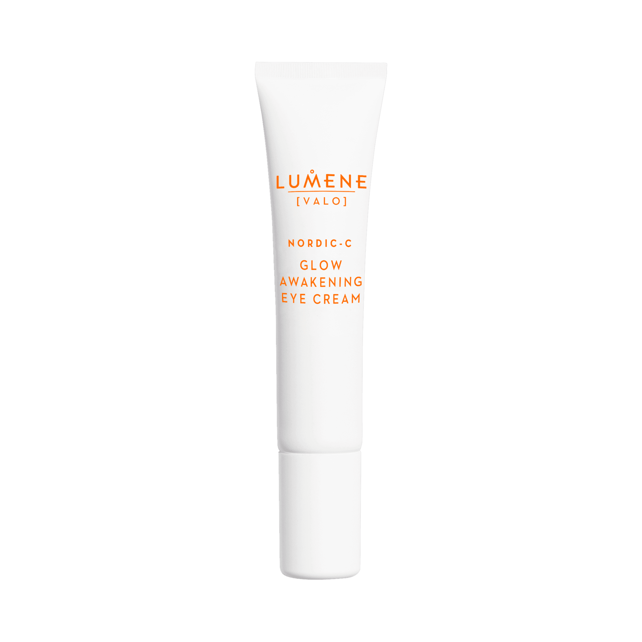 Lumene Nordic-C Glow Awakening Eye Cream 15 ml