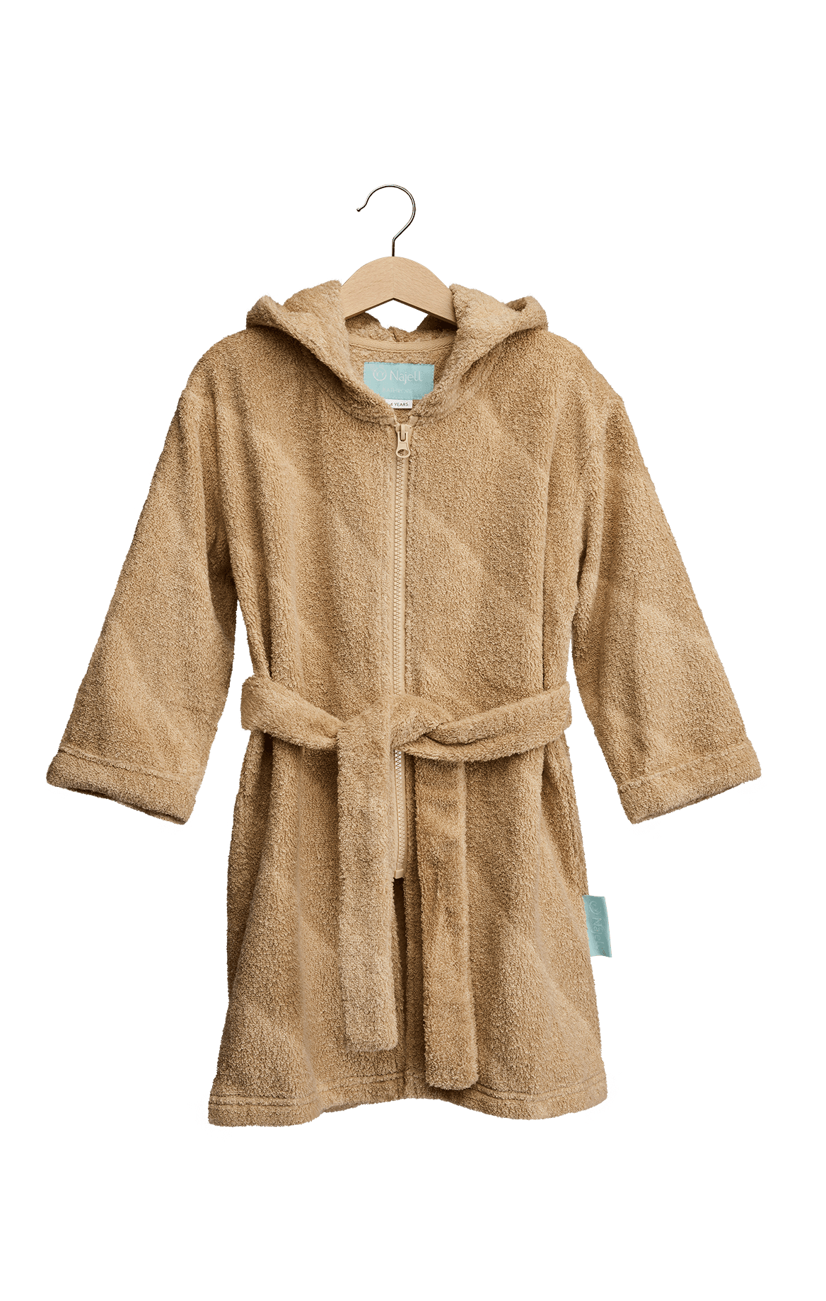 Najell Badrock Beach Beige 1-2 years