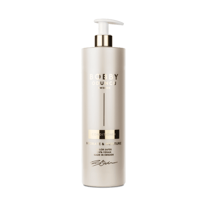 BOBBYS HAIRCARE Hydrate & Moisture Conditioner 1000 ml