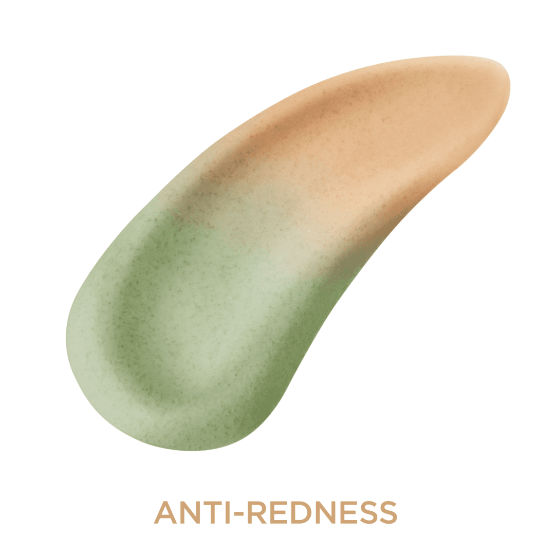 L'Oréal Paris CC C'est Magic Anti-Redness 30 ml 2