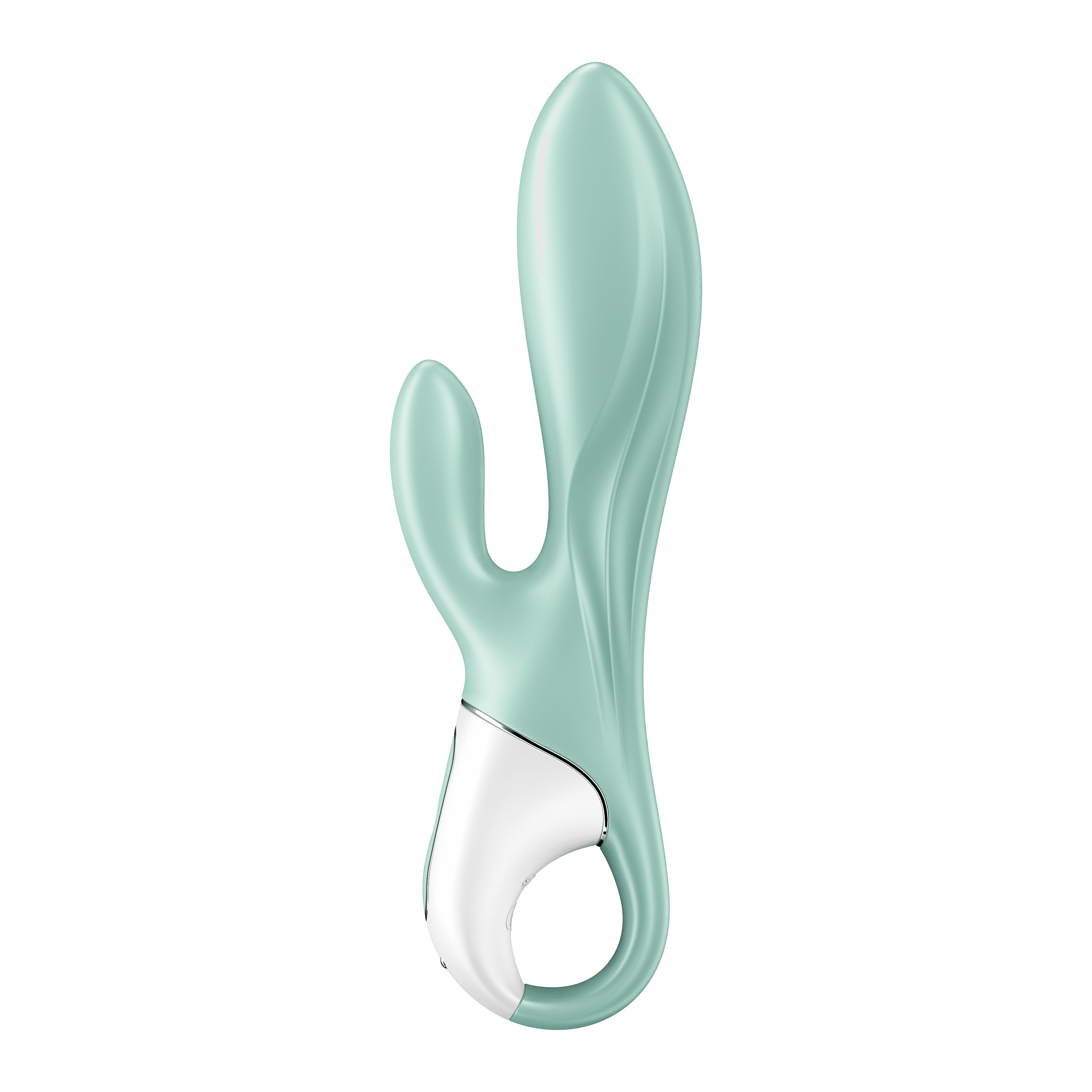Satisfyer Air Pump Bunny 5+ mint 2