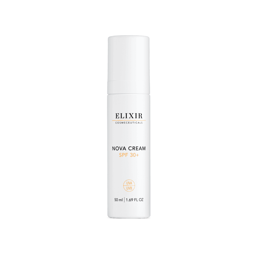 Elixir Cosmeceuticals NOVA Cream 30+ 50 ml