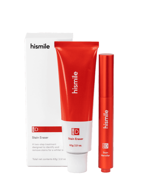 Hismile iD Stain Eraser 63 ml