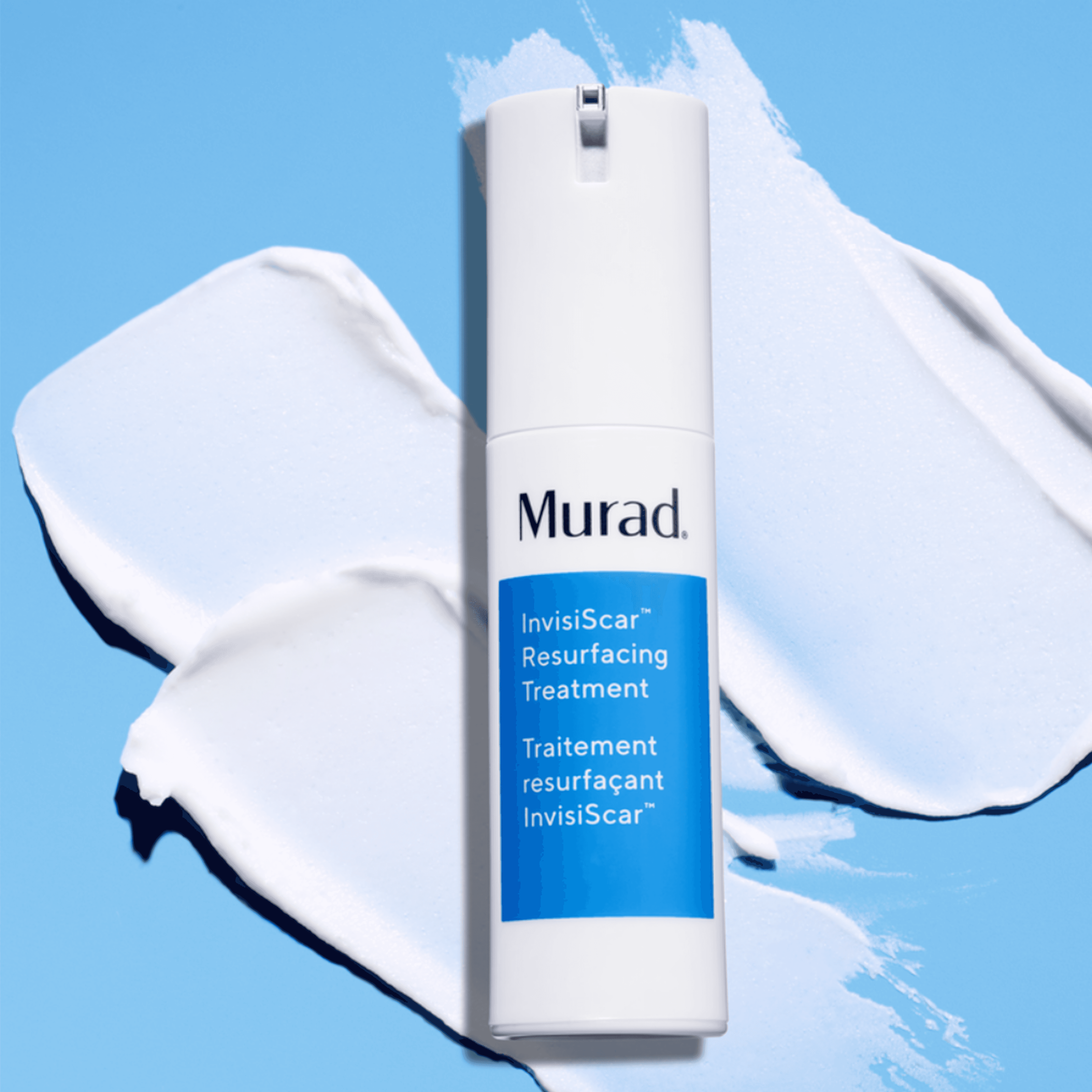 Murad Invisiscar Resurfacing Treatment Jumbo Size 30 ml 2