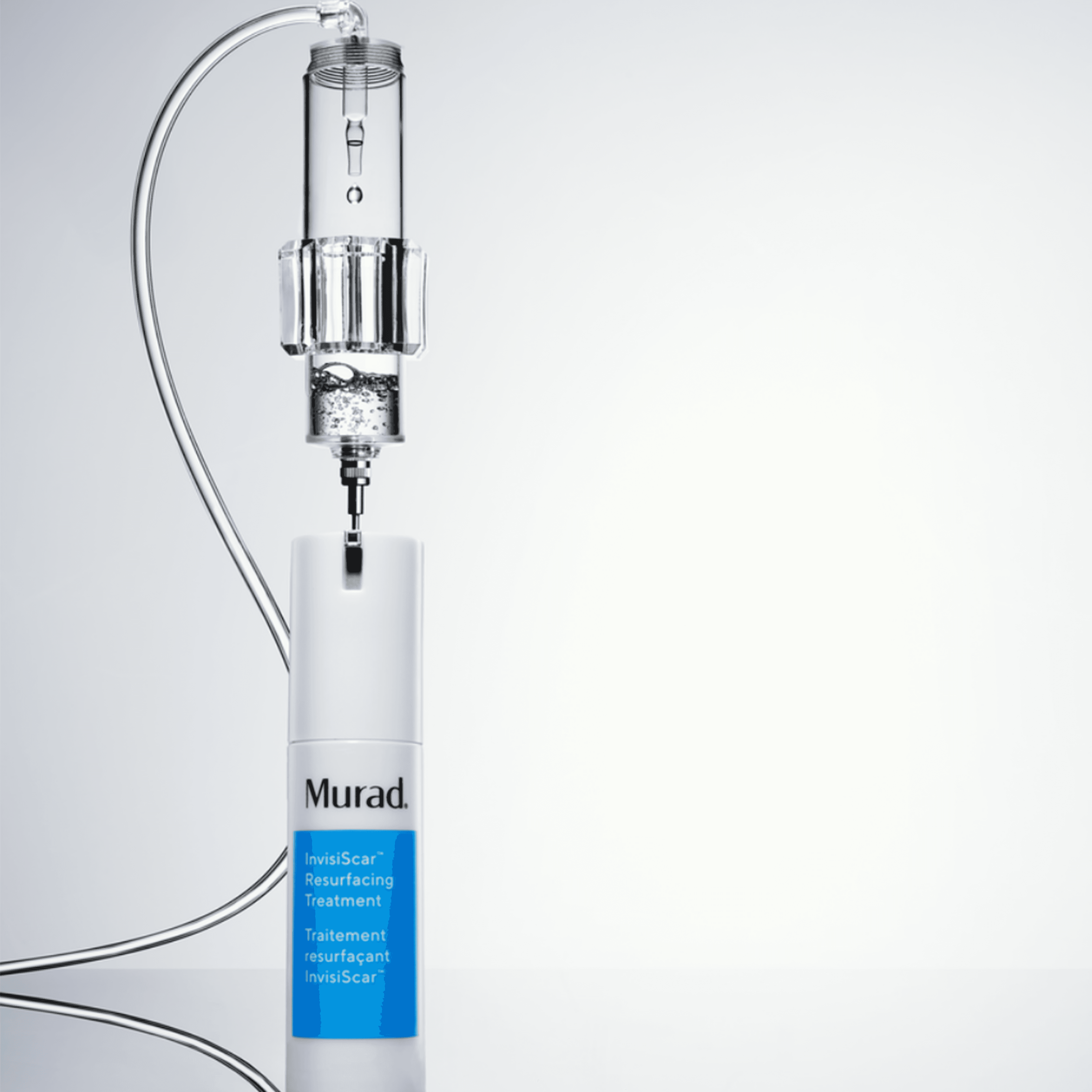 Murad Invisiscar Resurfacing Treatment Jumbo Size 30 ml 4