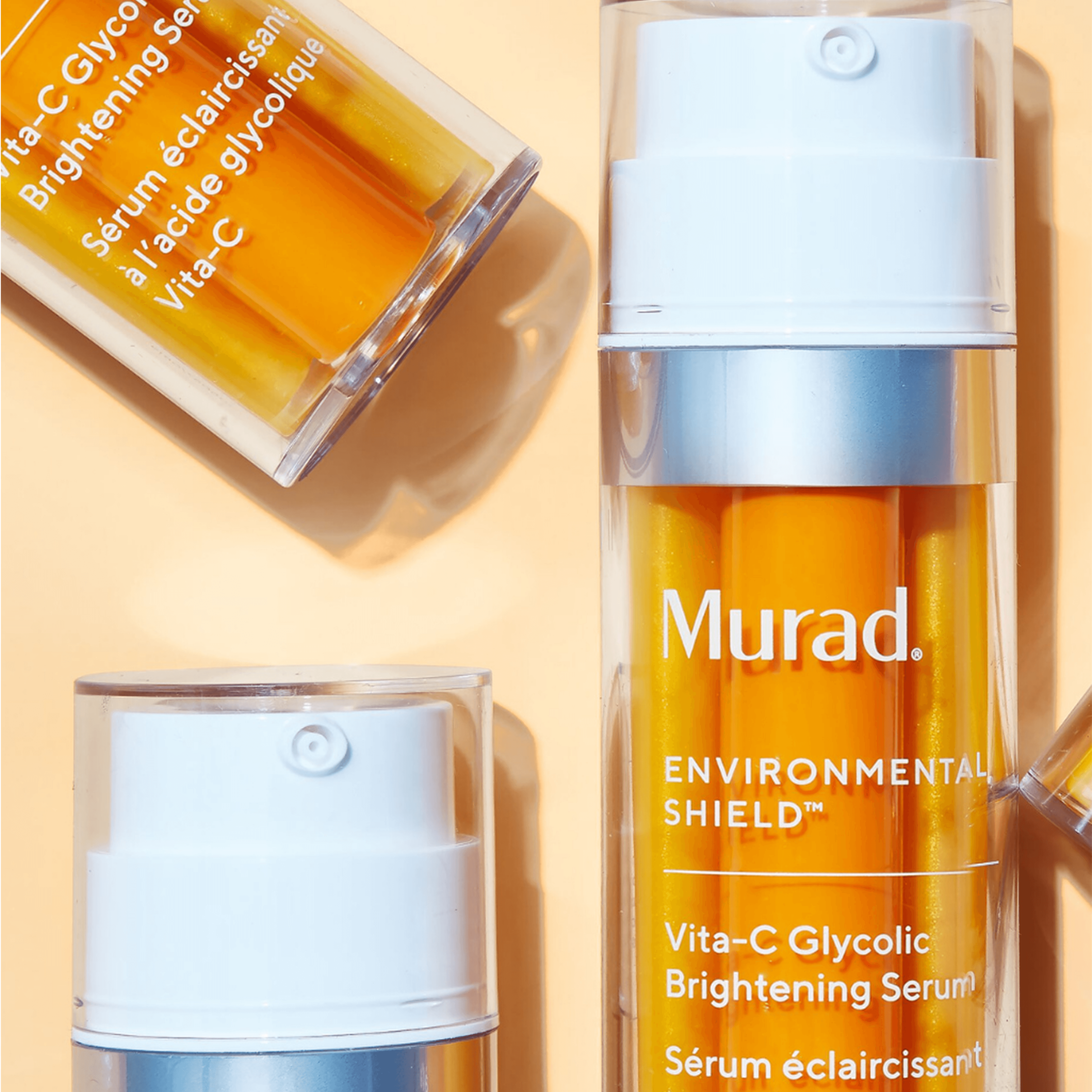 Murad Vita -C Glycolic Serum 30 ml - produktbild 2