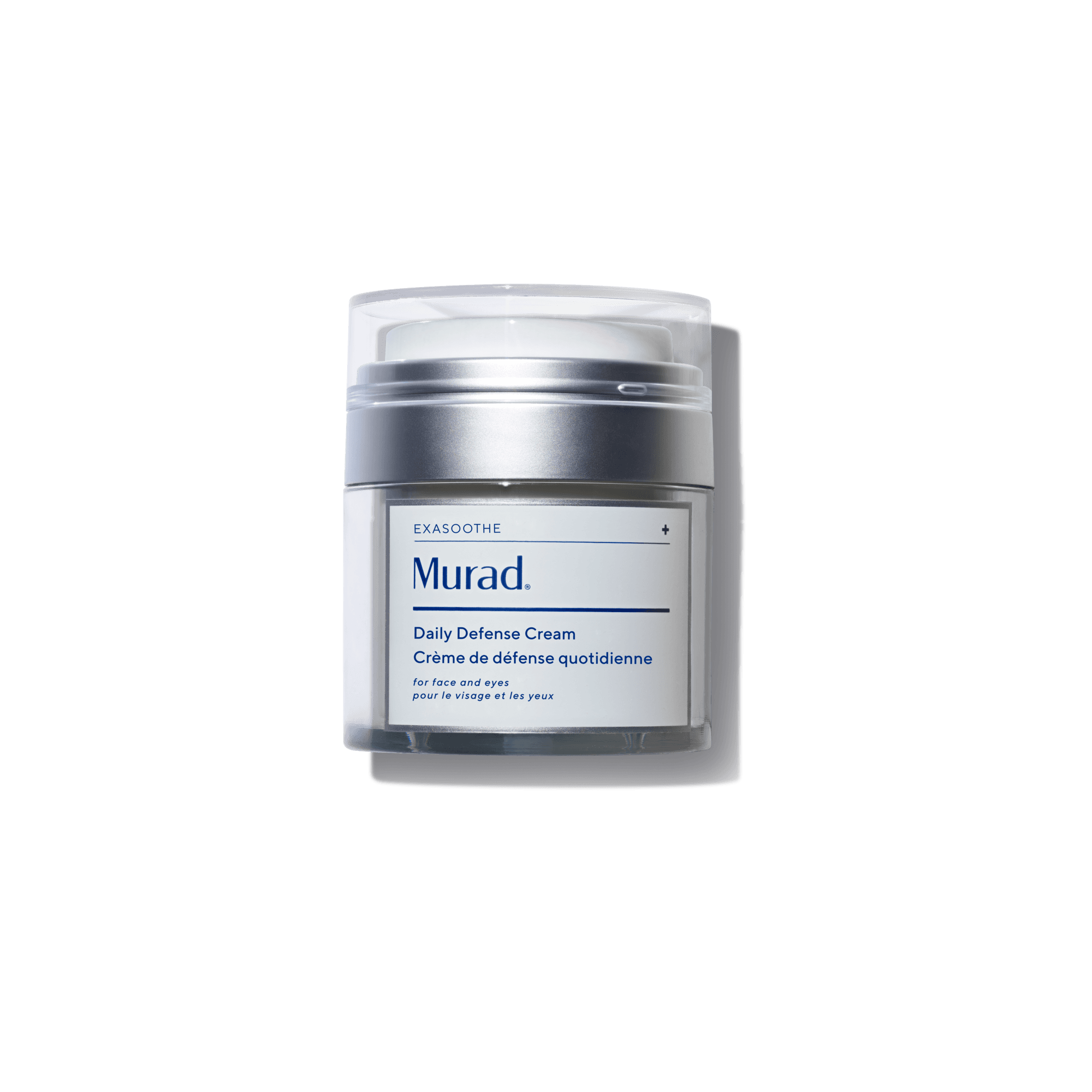 Murad Daily Defense Cream 50 ml