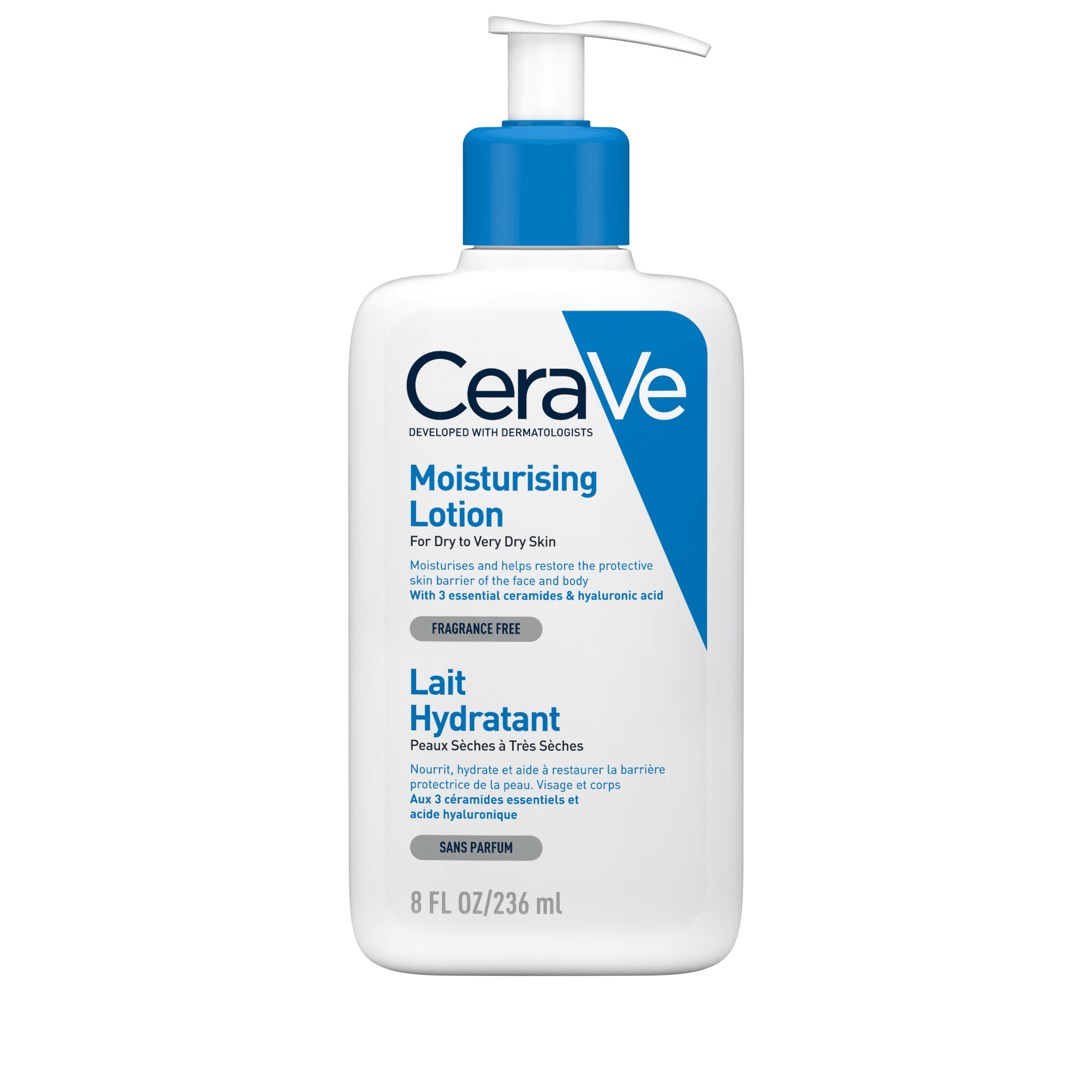 CeraVe Moisturising Lotion 236 ml