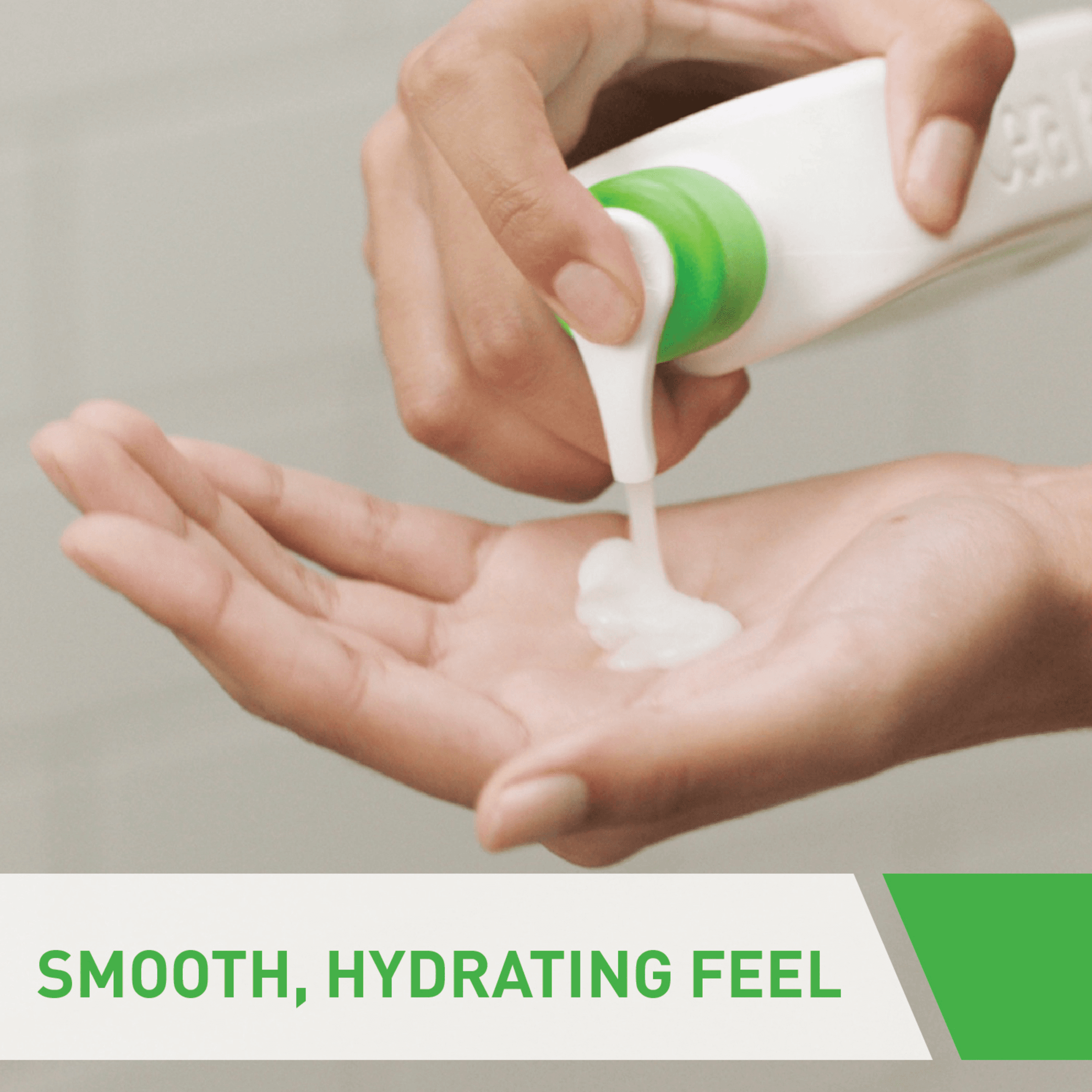CeraVe Hydrating Cleanser med pump 976 ml 3