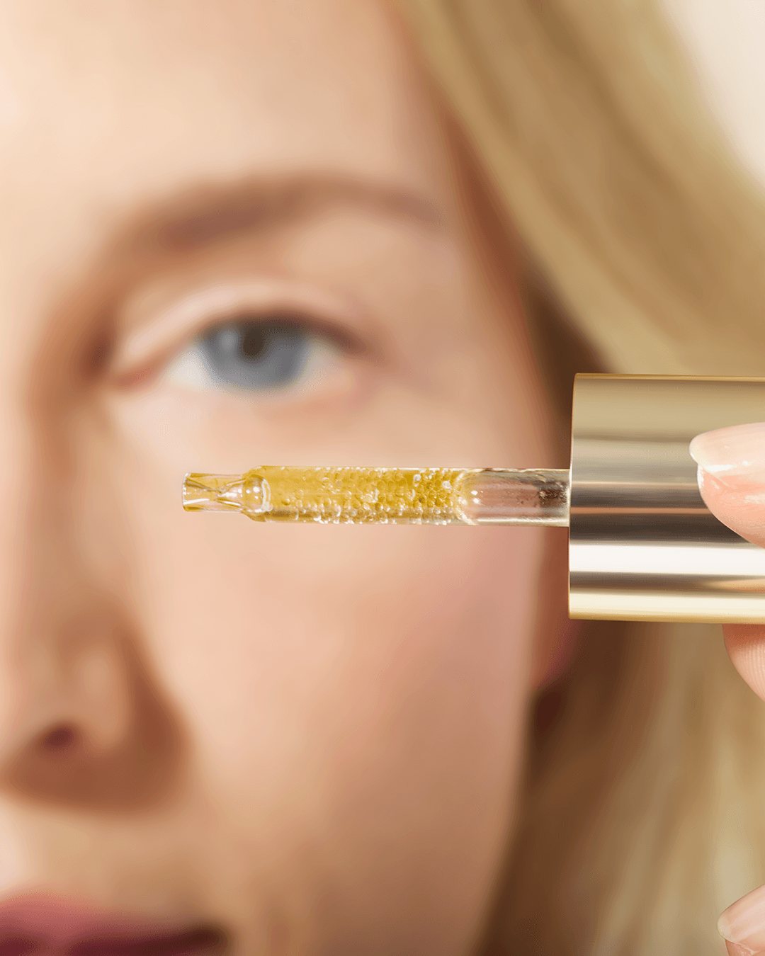 Nuxe Super Serum 10 Eye 15 ml - produktbild 3