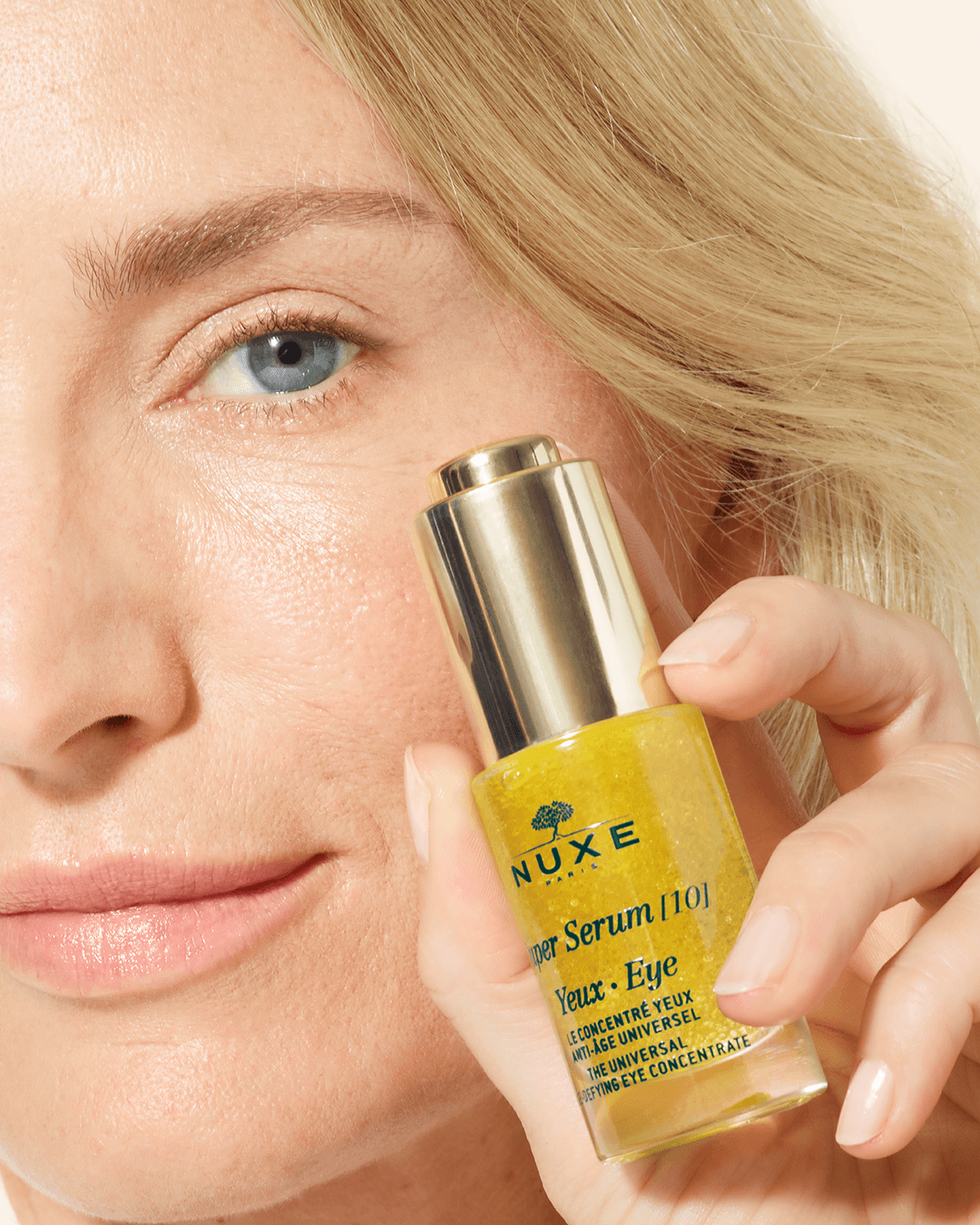 Nuxe Super Serum 10 Eye 15 ml - produktbild 2