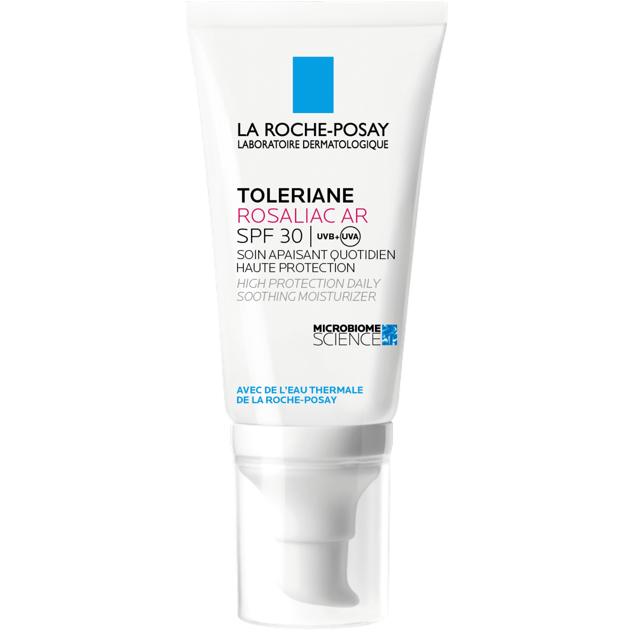 La Roche-Posay Toleriane Rosaliac AR SPF30 50 ml