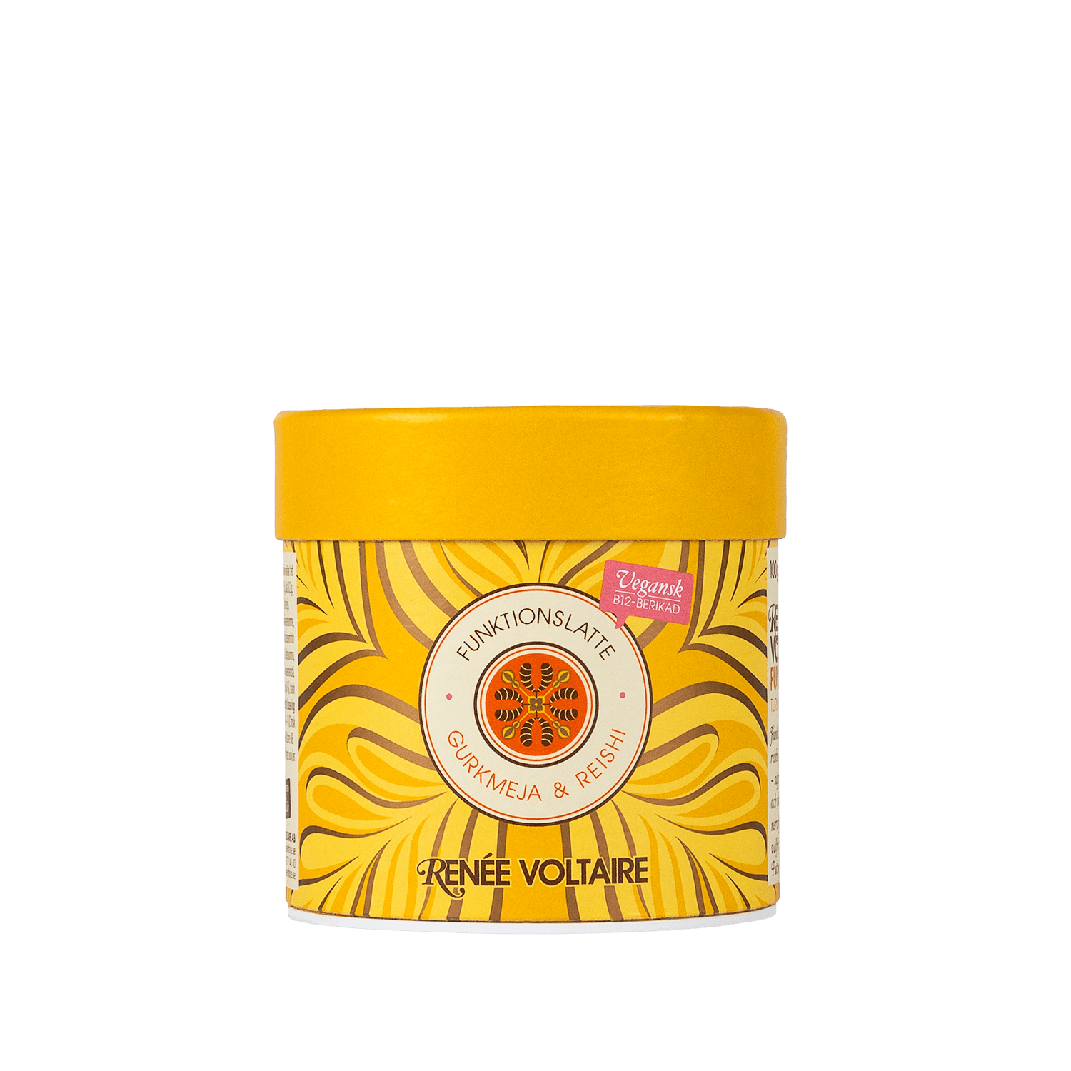 Renée Voltaire Funktionslatte Gurkmeja & Reishi 100 g