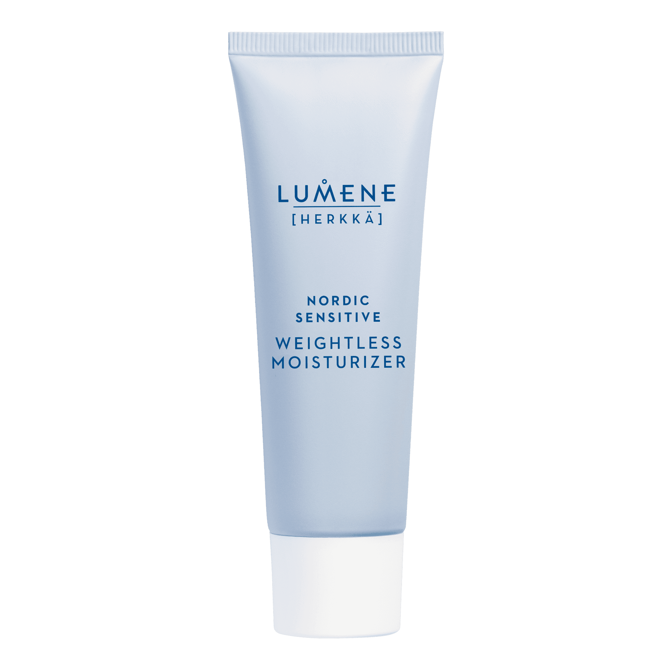 Lumene Nordic Sensitive Weightless Moisturizer 50 ml