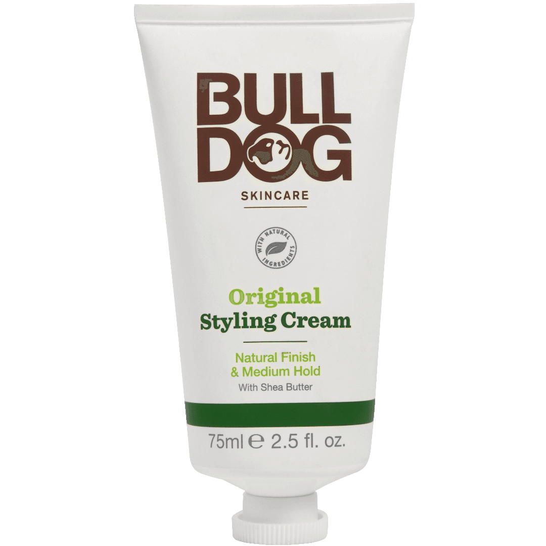 Bulldog Original Styling Cream 75 ml