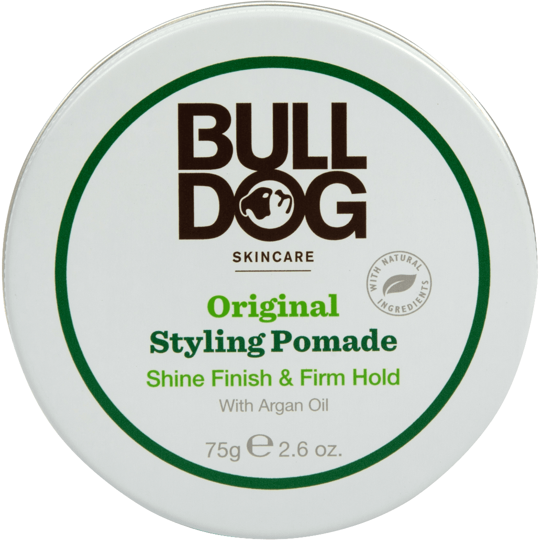 Bulldog Original Styling Pomade 75 ml