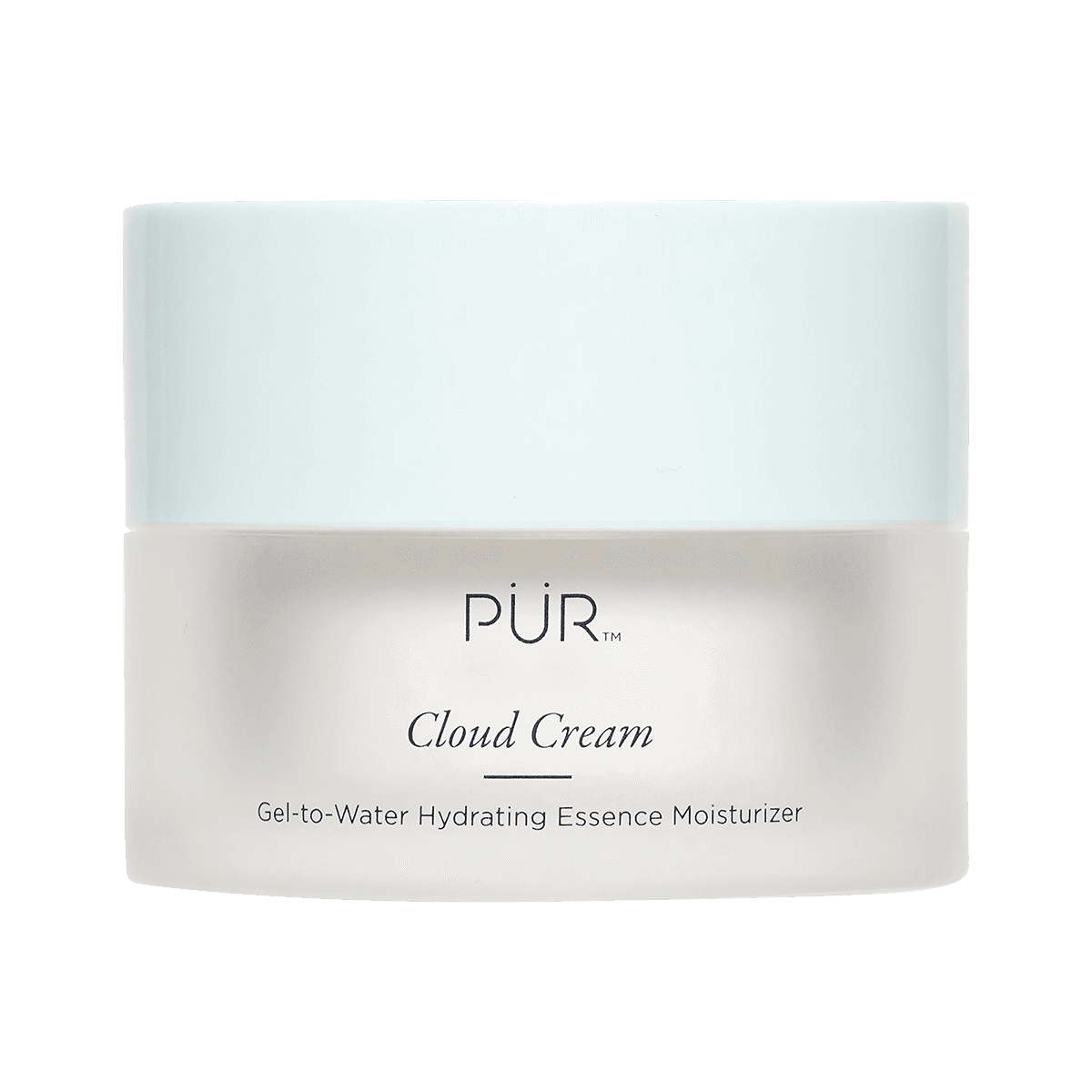 PÜR Cloud Cream 50 ml