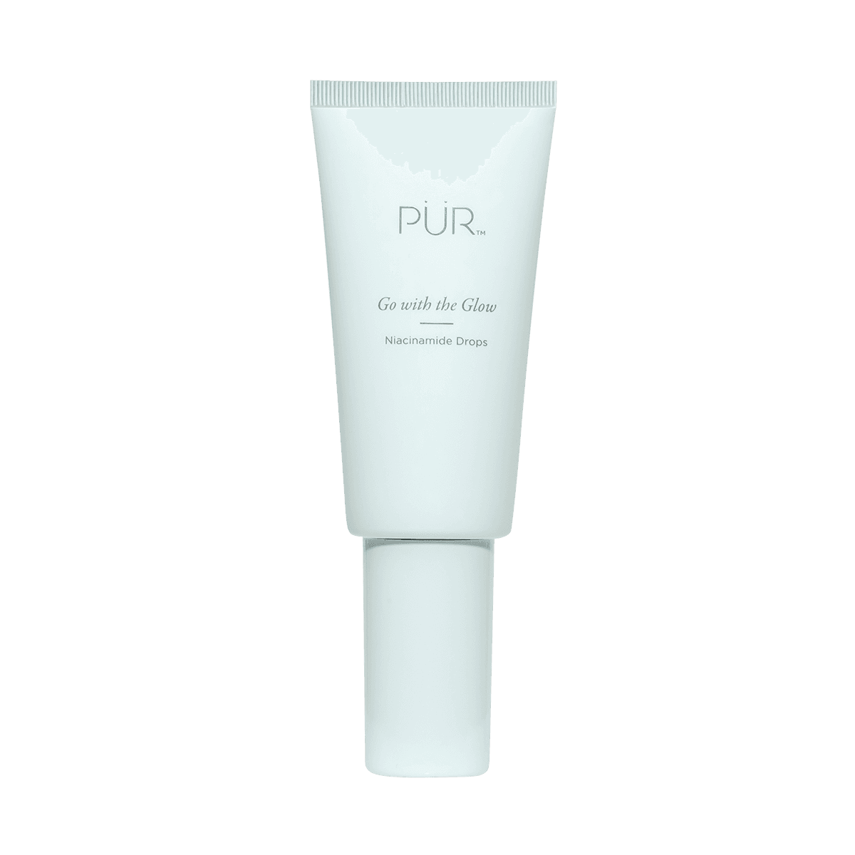 PÜR Go With The Glow Niacinamide Drops 30 ml