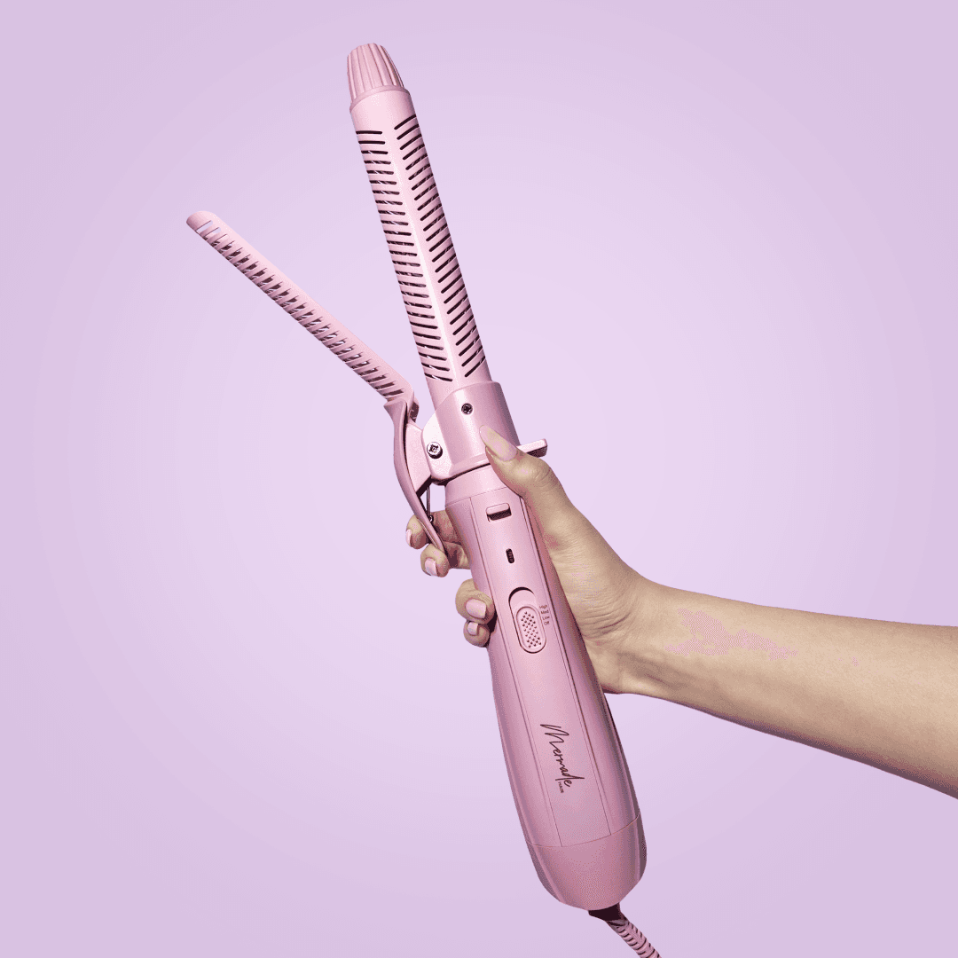 Mermade Hair Aircurl 3