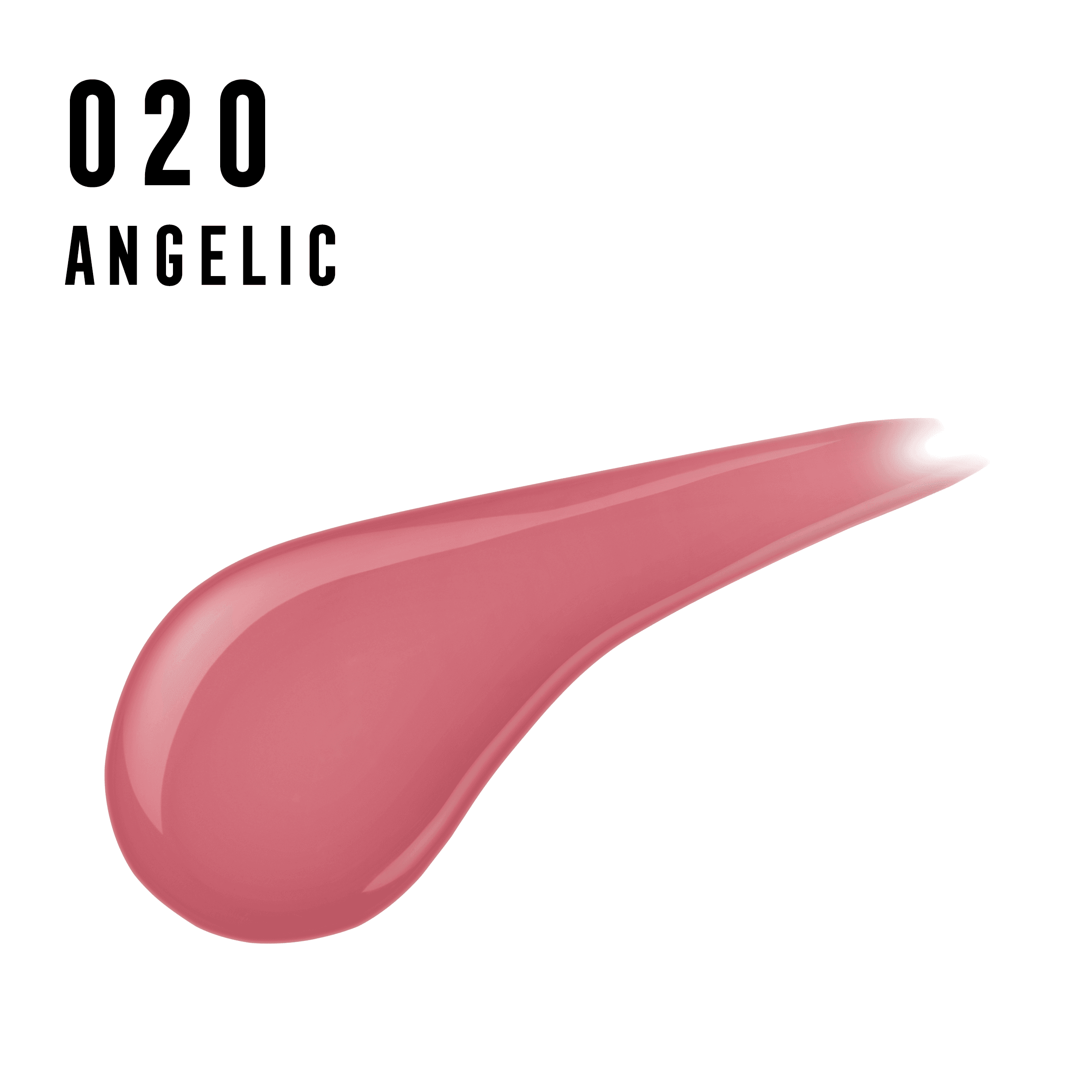 MAX FACTOR Lipfinity 020 Angelic - produktbild 4