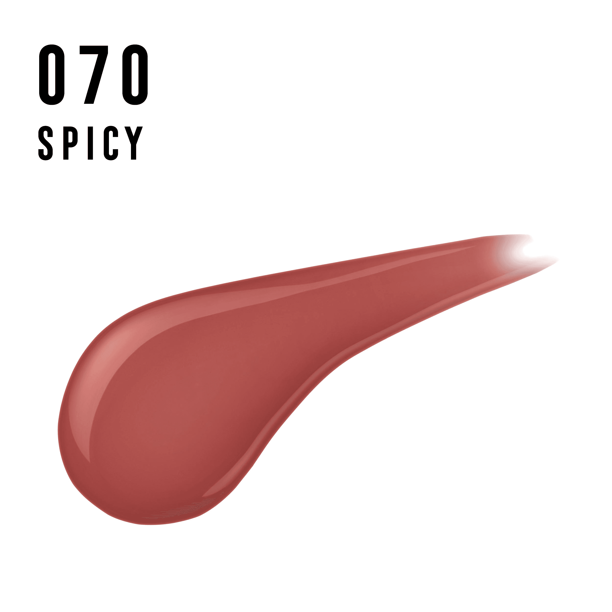 MAX FACTOR Lipfinity 070 Spicy - produktbild 3