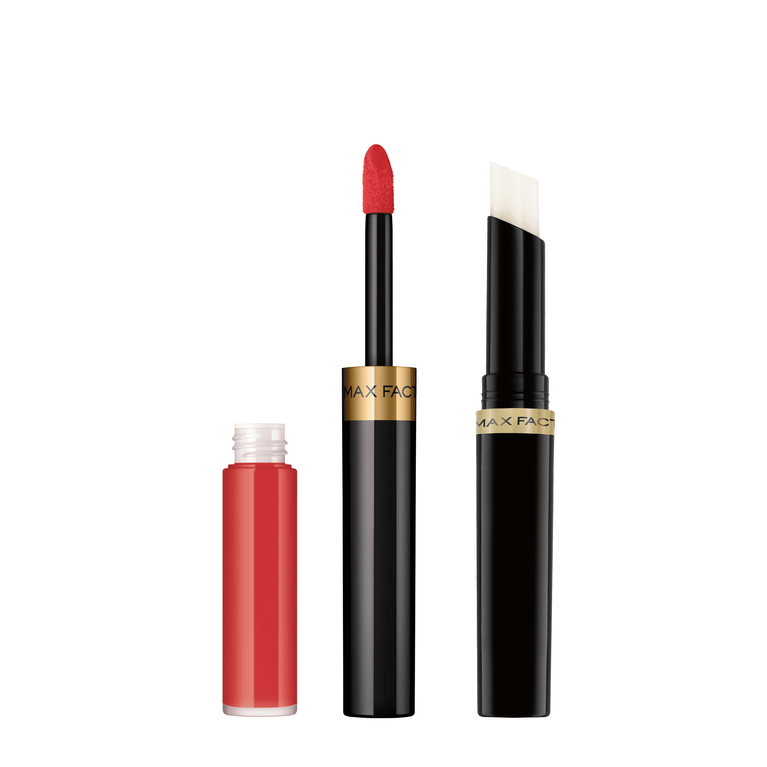MAX FACTOR Lipfinity 140 Charming - produktbild 4