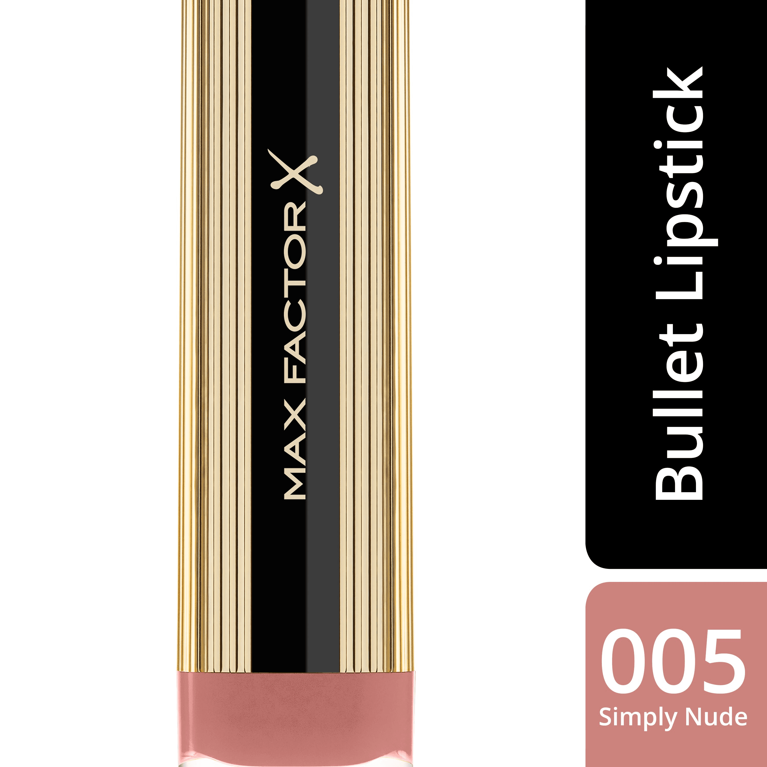 MAX FACTOR Colour Elixir XS 005 Simply nude - produktbild 2
