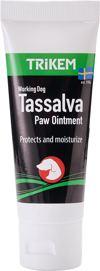 Trikem Working Dog Tassalva 75 ml
